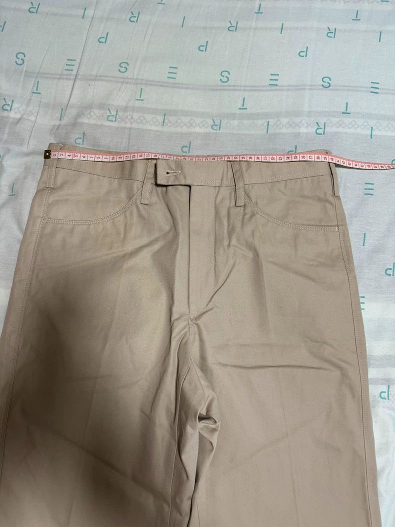 Gucci GucciCasual pants 2503-Nextarrow Size US 30 / EU 46 - 1 Thumbnail