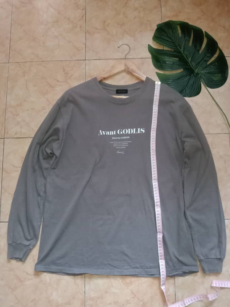 Homespun Knitwear Apart by Lowry Japan avant godlis Size US L / EU 52-54 / 3 - 11 Thumbnail