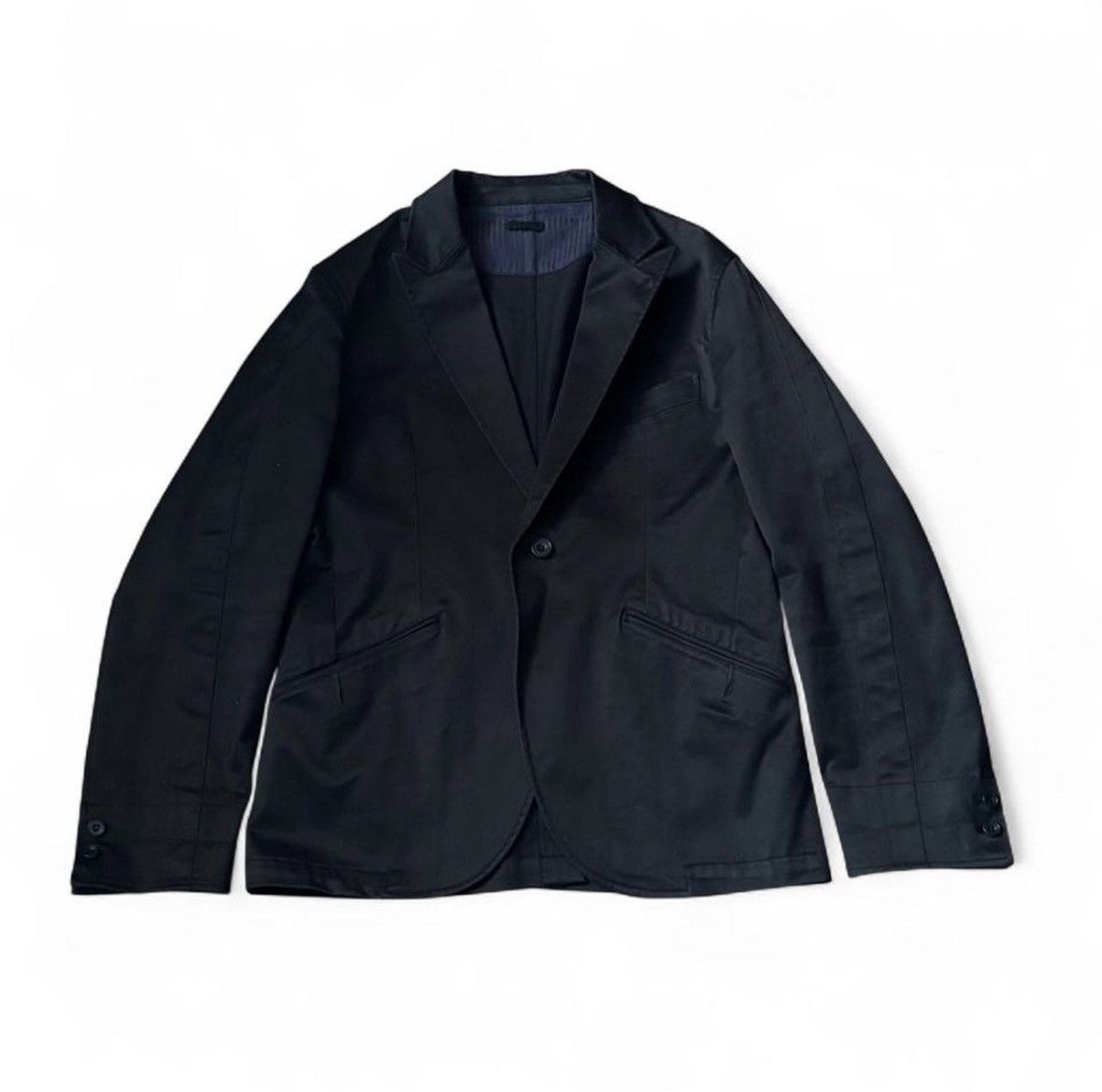 PPFM PPFM blazer/suit Size 42R - 1 Thumbnail