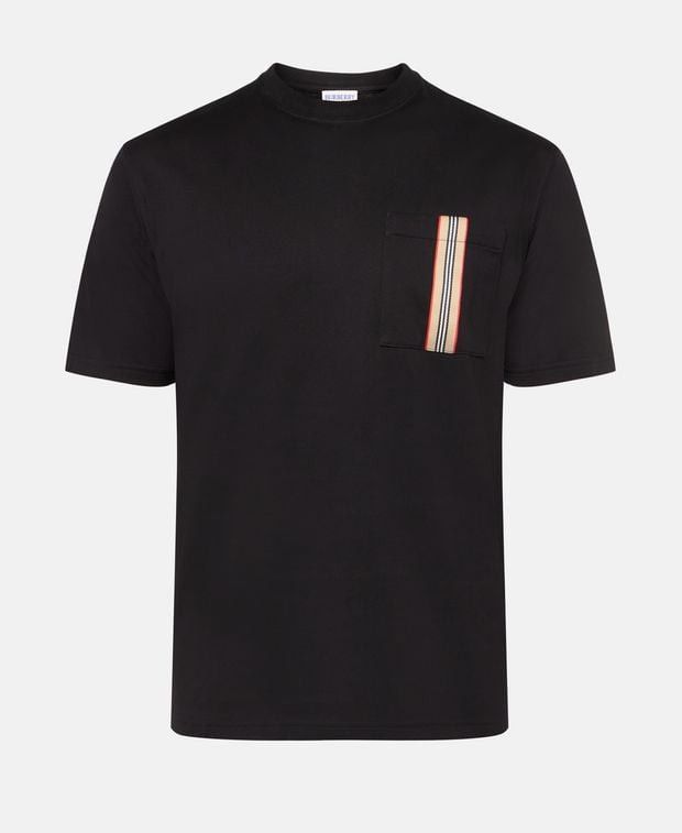 Burberry T-shirt Size US S / EU 44-46 / 1 - 1 Thumbnail