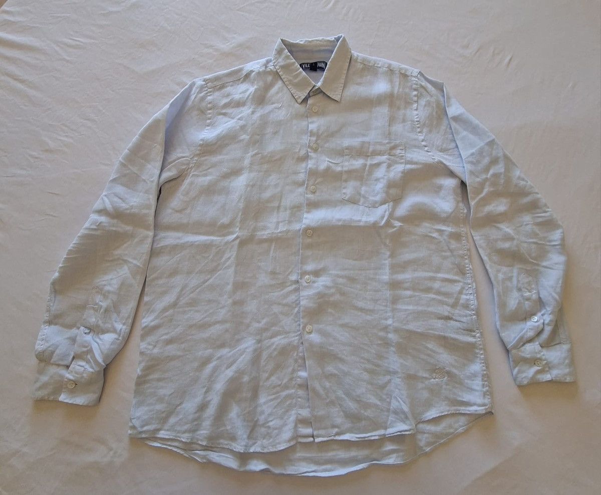 Vilebrequin Vilebrequin Size US L / EU 52-54 / 3 - 1 Thumbnail