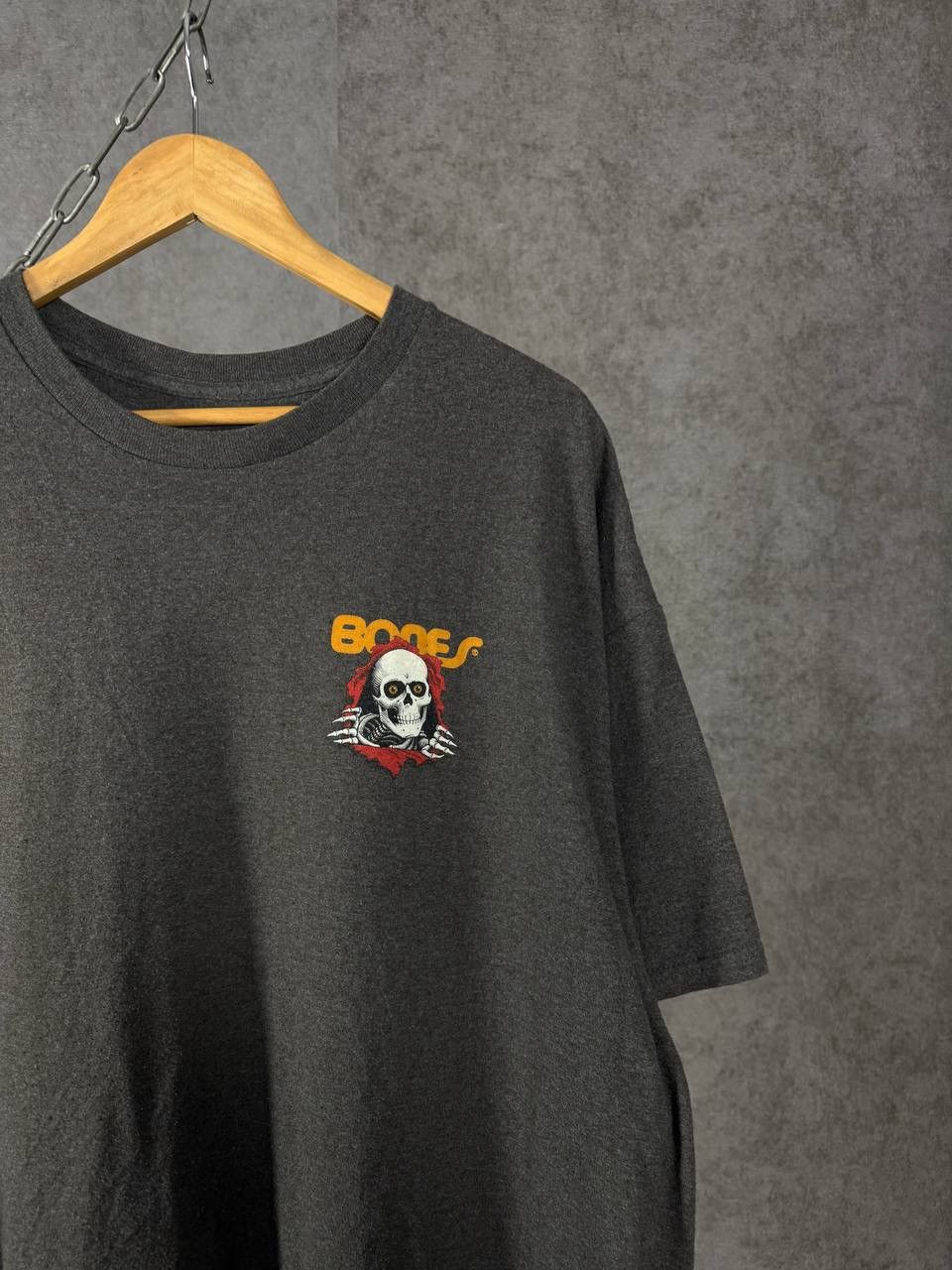 Powell Peralta Powell Peralta Bones designer tee Size US XXL / EU 58 / 5 - 3 Thumbnail