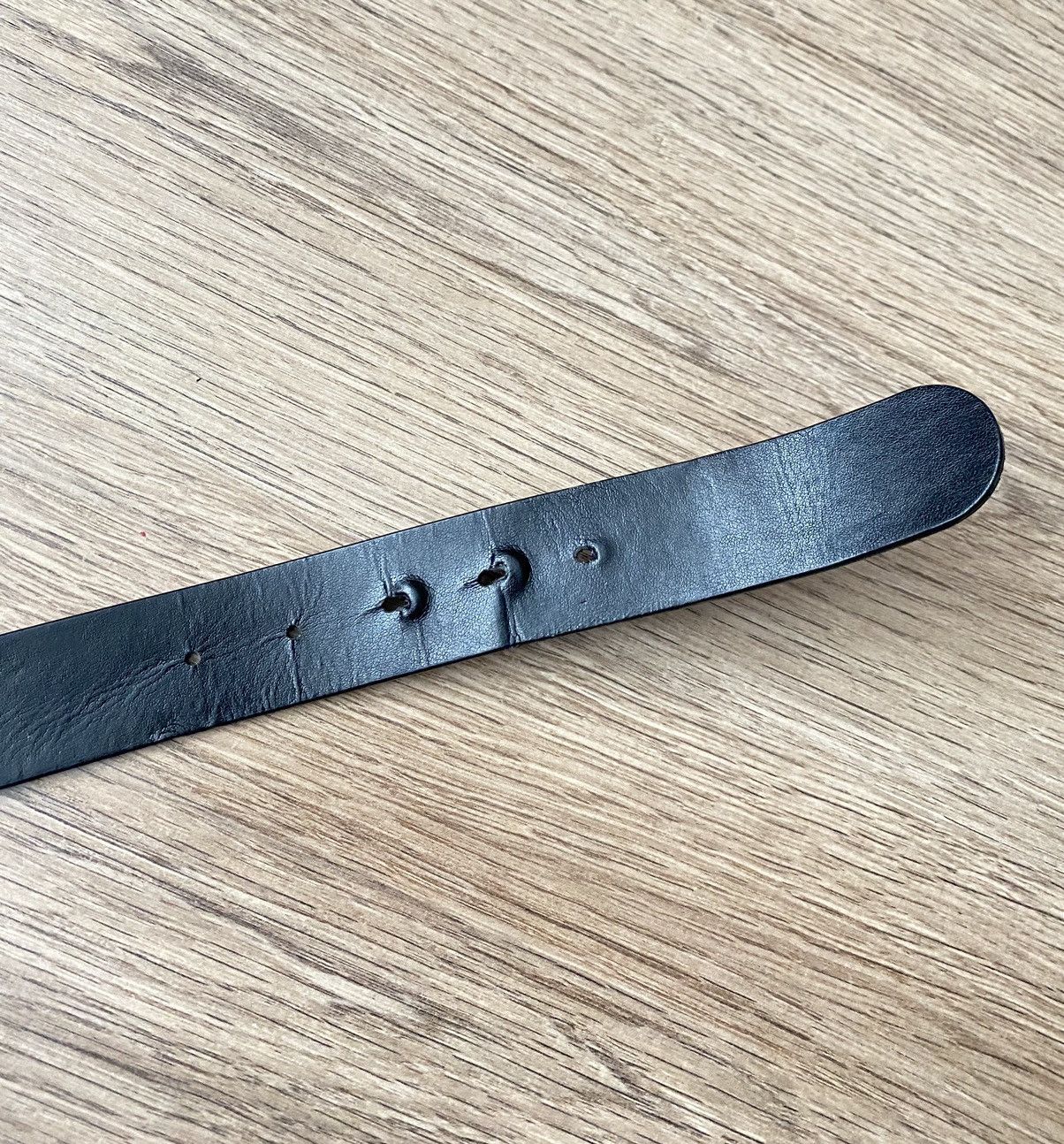 Guess × Vintage Guess vintage multilogo belt Size ONE SIZE - 8 Thumbnail