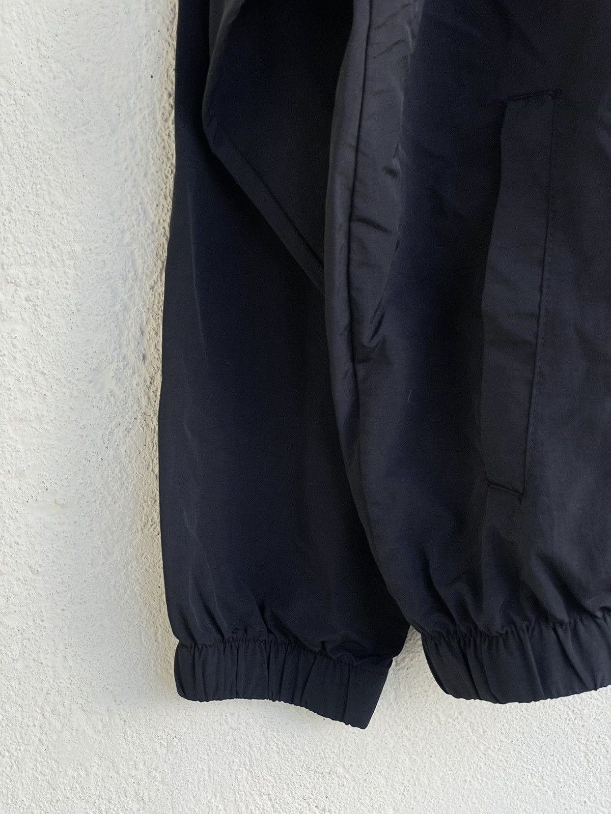 Yohji Yamamoto 2000s Japan Archive Light Jacket Y-3 Big Logo Y2K Hysteric Size US XXL / EU 58 / 5 - 4 Thumbnail