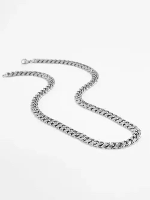 VIBE Trending Minimalist Chain Design Size ONE SIZE - 4 Thumbnail