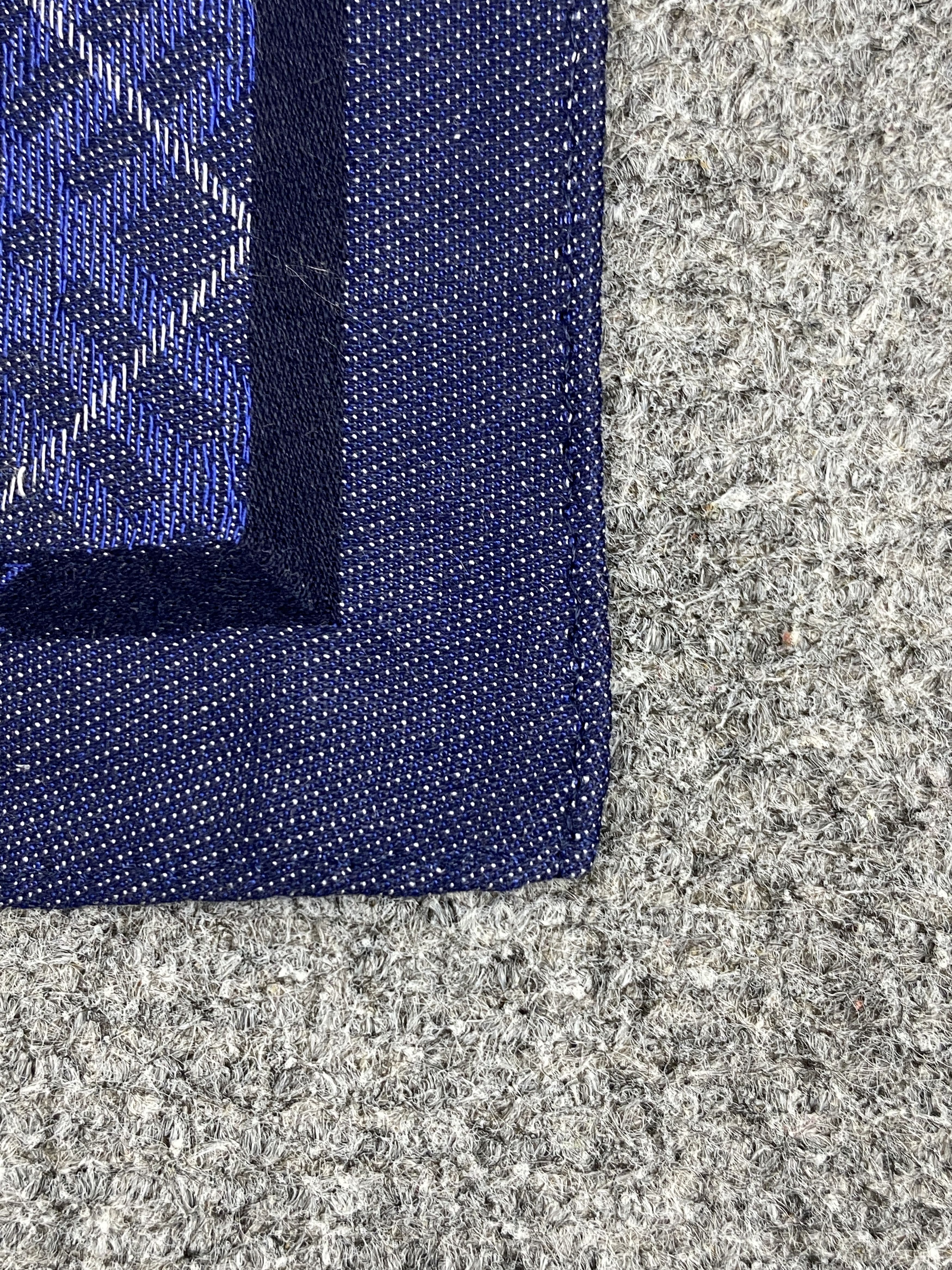 Burberry Burberry Handkerchief / Bandana / Neckerchief HKC0510 Size ONE SIZE - 6 Thumbnail