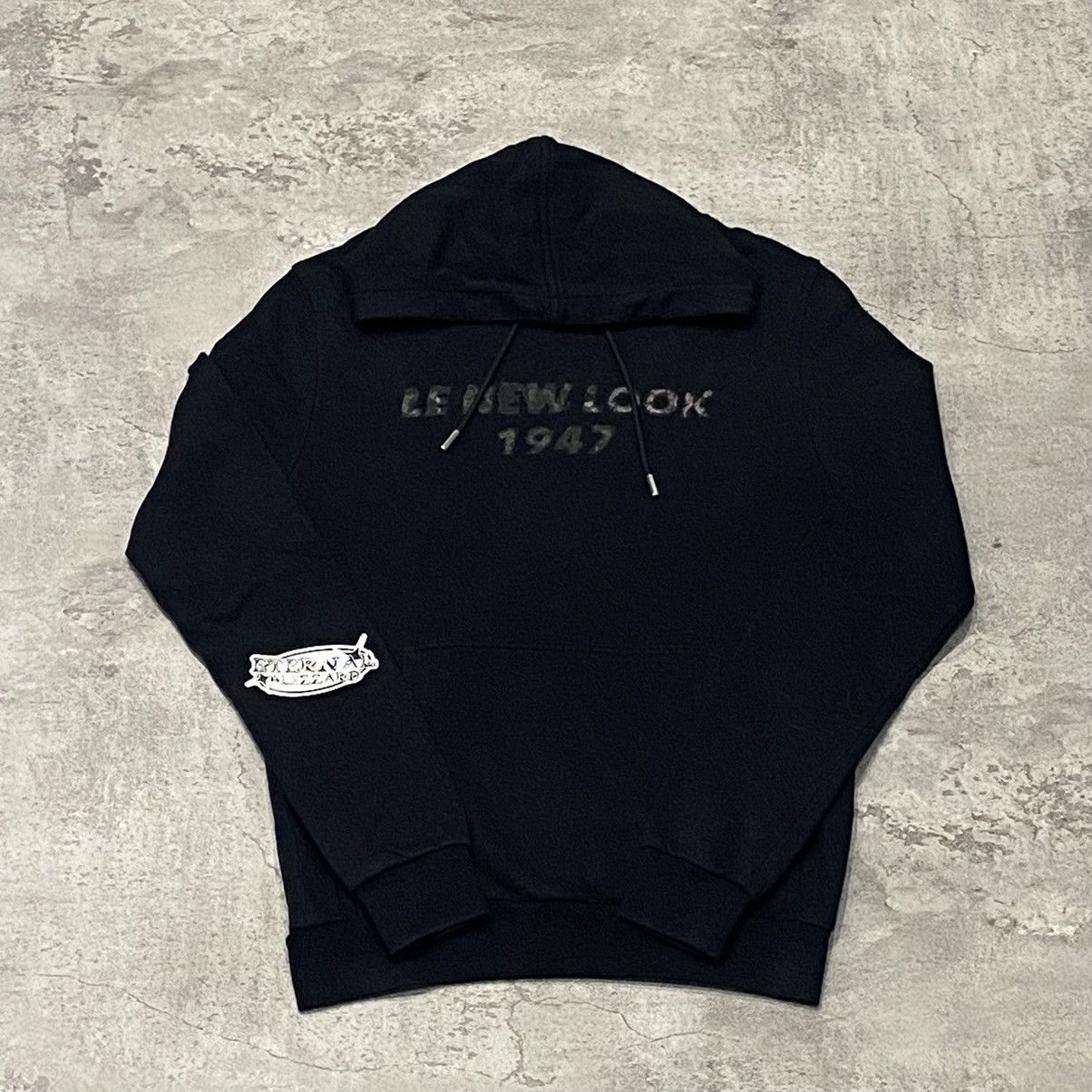 Dior A New Romance With Myself Hoodie | Grailed