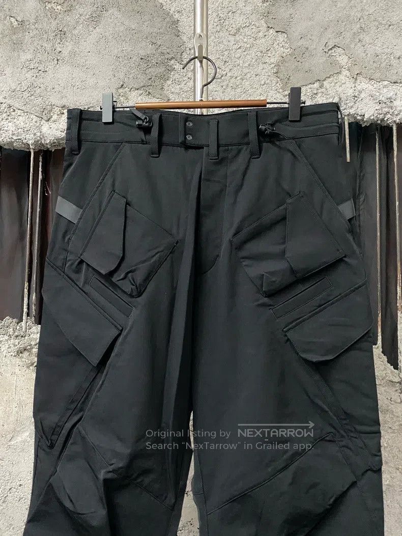 Acronym Acronym size S trousers Size US 38 / EU 54 - 3 Thumbnail