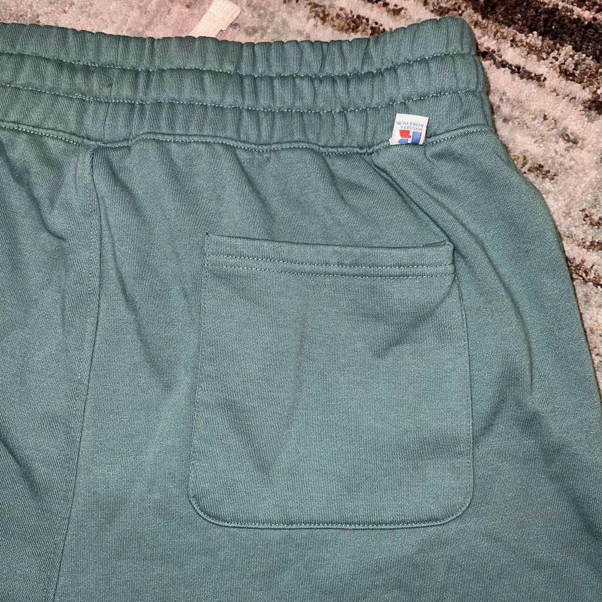 Russell Athletic NEW RARE RUSSELL ATHLETIC Exclusive Hillman Sweatpants Size US 38 / EU 54 - 5 Thumbnail