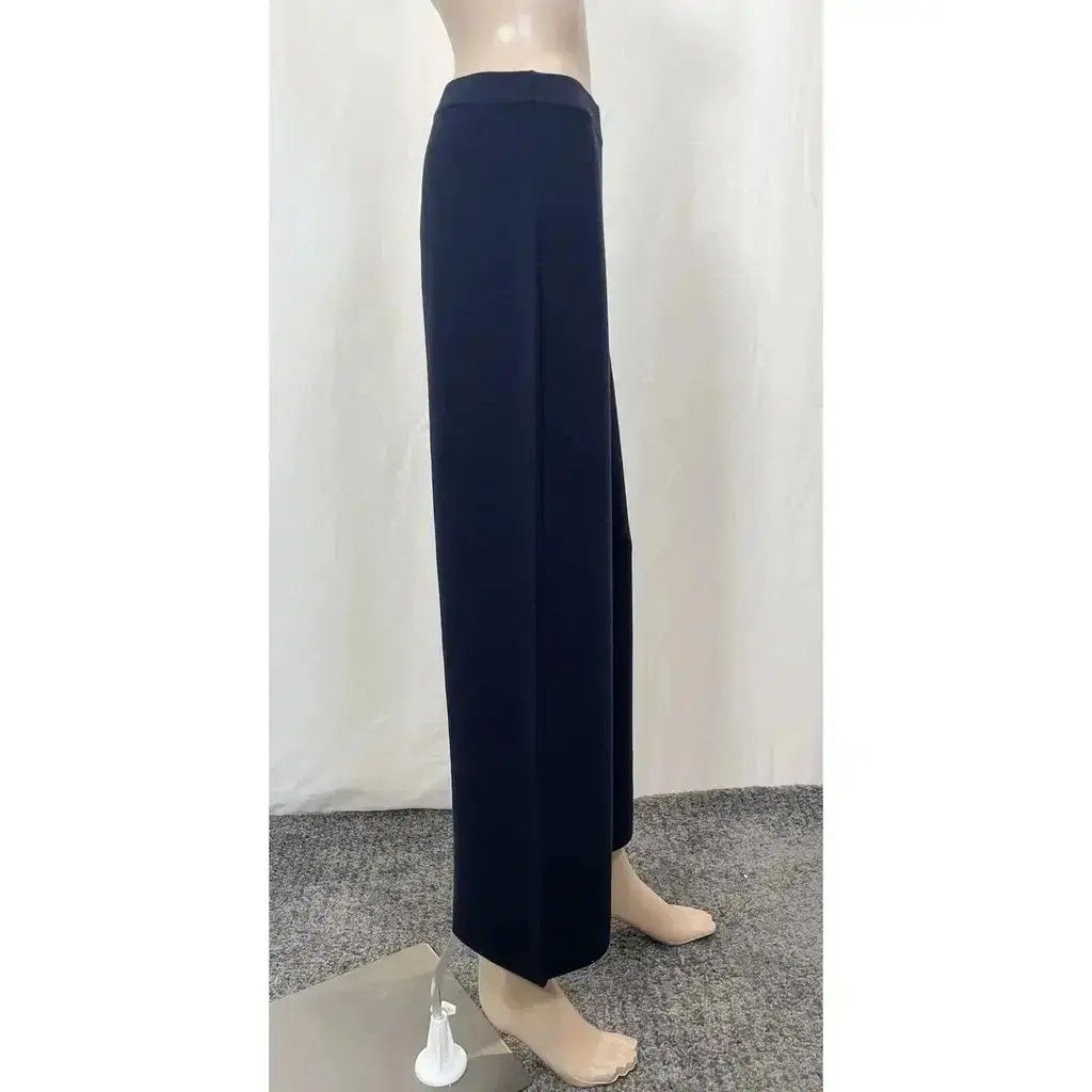 Marina Rinaldi Trousers, Marina Rinaldi Size 34" / US 12 / IT 48 - 3 Thumbnail
