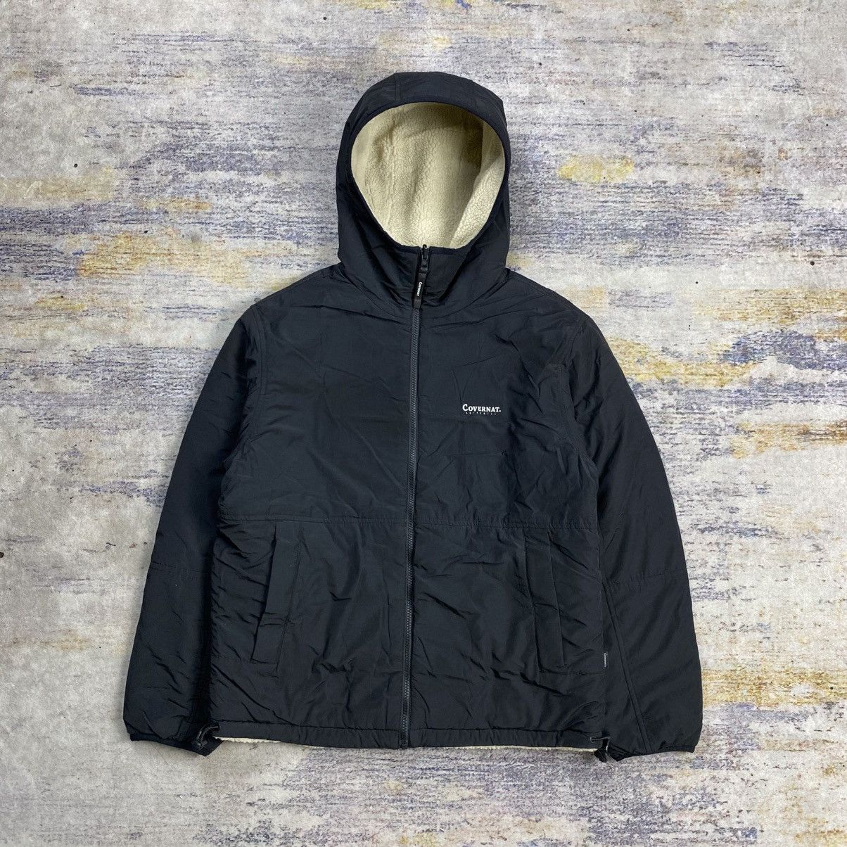 COVERNAT | Grailed