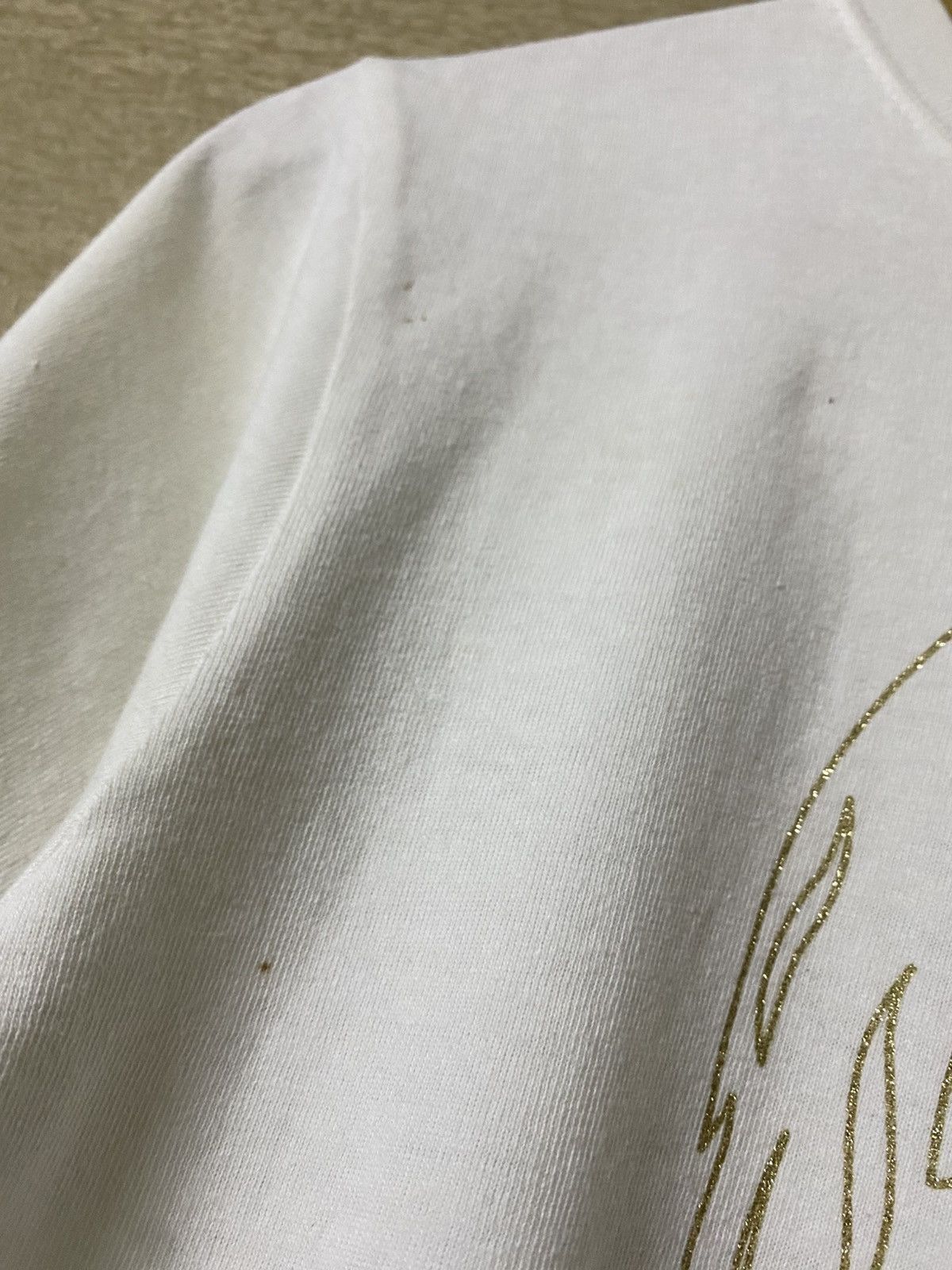 Hysteric Glamour × Japanese Brand X-Girl Music Quotes Big Logo Size US M / EU 48-50 / 2 - 8 Thumbnail