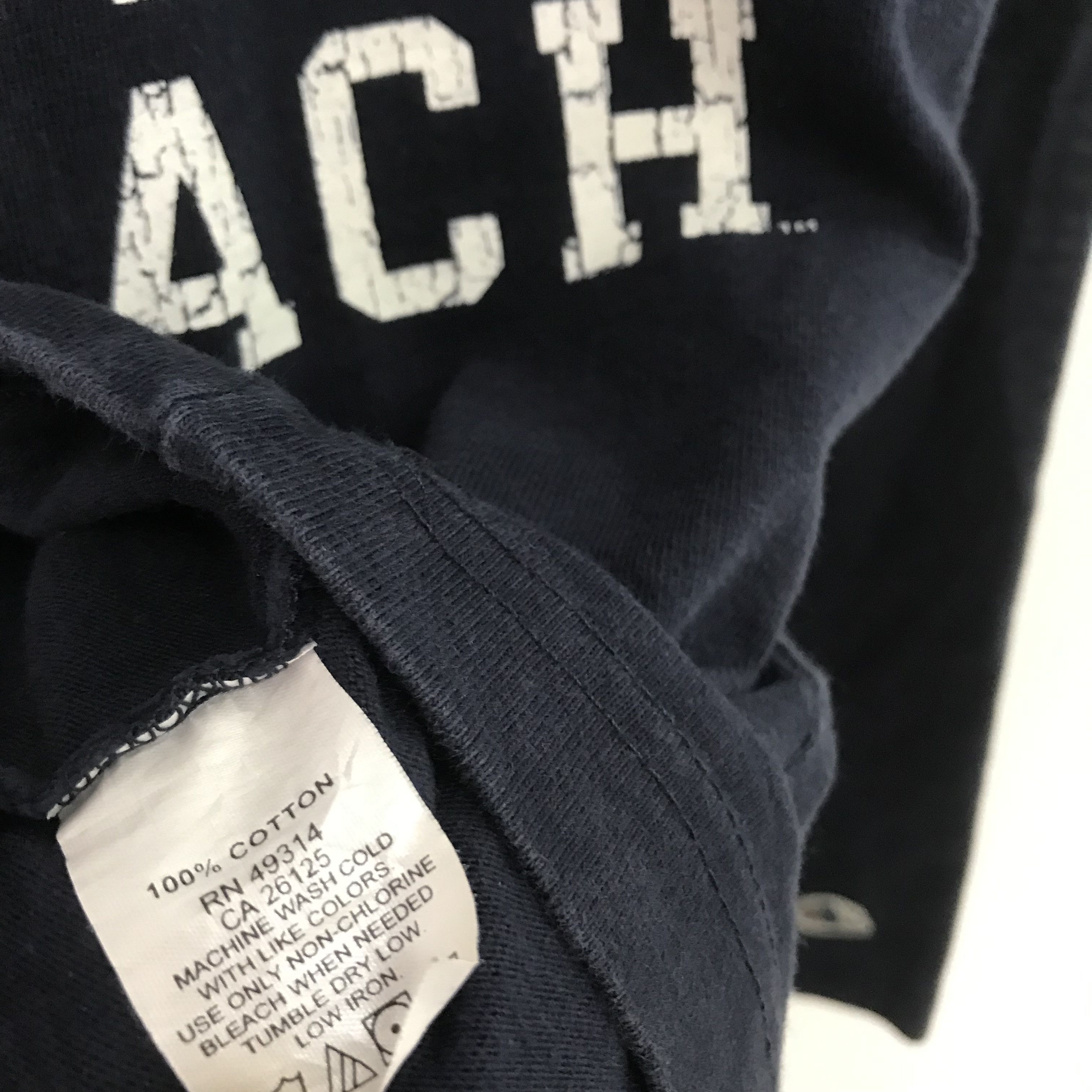 Champion Vintage Champion Cal State University 494 Size US M / EU 48-50 / 2 - 9 Thumbnail