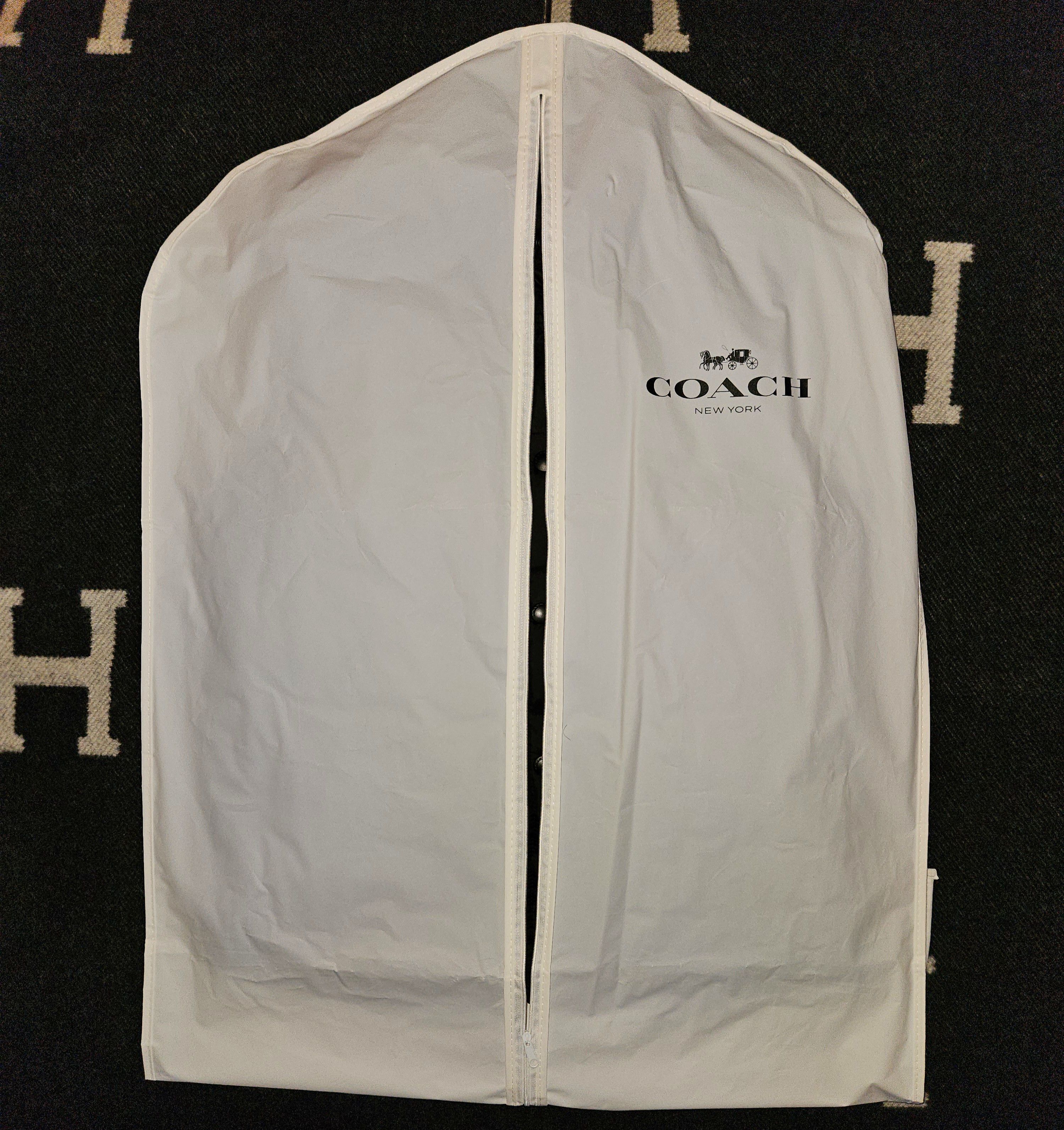 Coach × Star Wars Coach × StarWars Vest Size US S / EU 44-46 / 1 - 7 Thumbnail