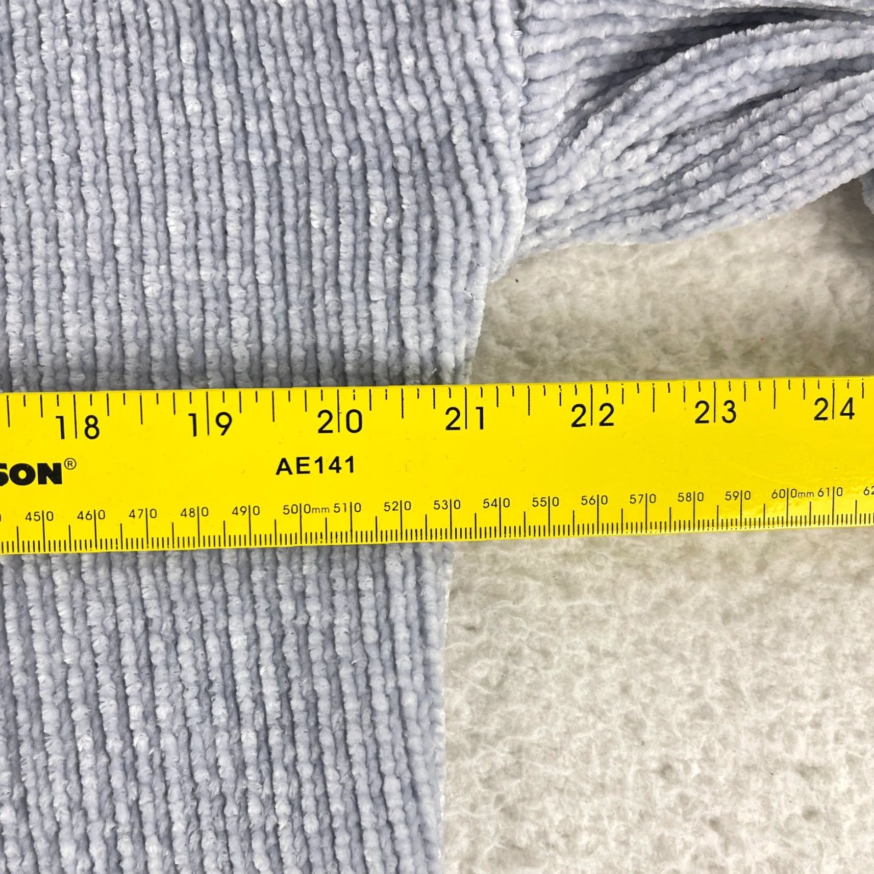 Cynthia Rowley Cynthia Rowley Gray Knit Pullover Sweater Womens Large Long Sleeve Casual Pullover Knit Shirt Size L / US 10 / IT 46 - 6 Thumbnail
