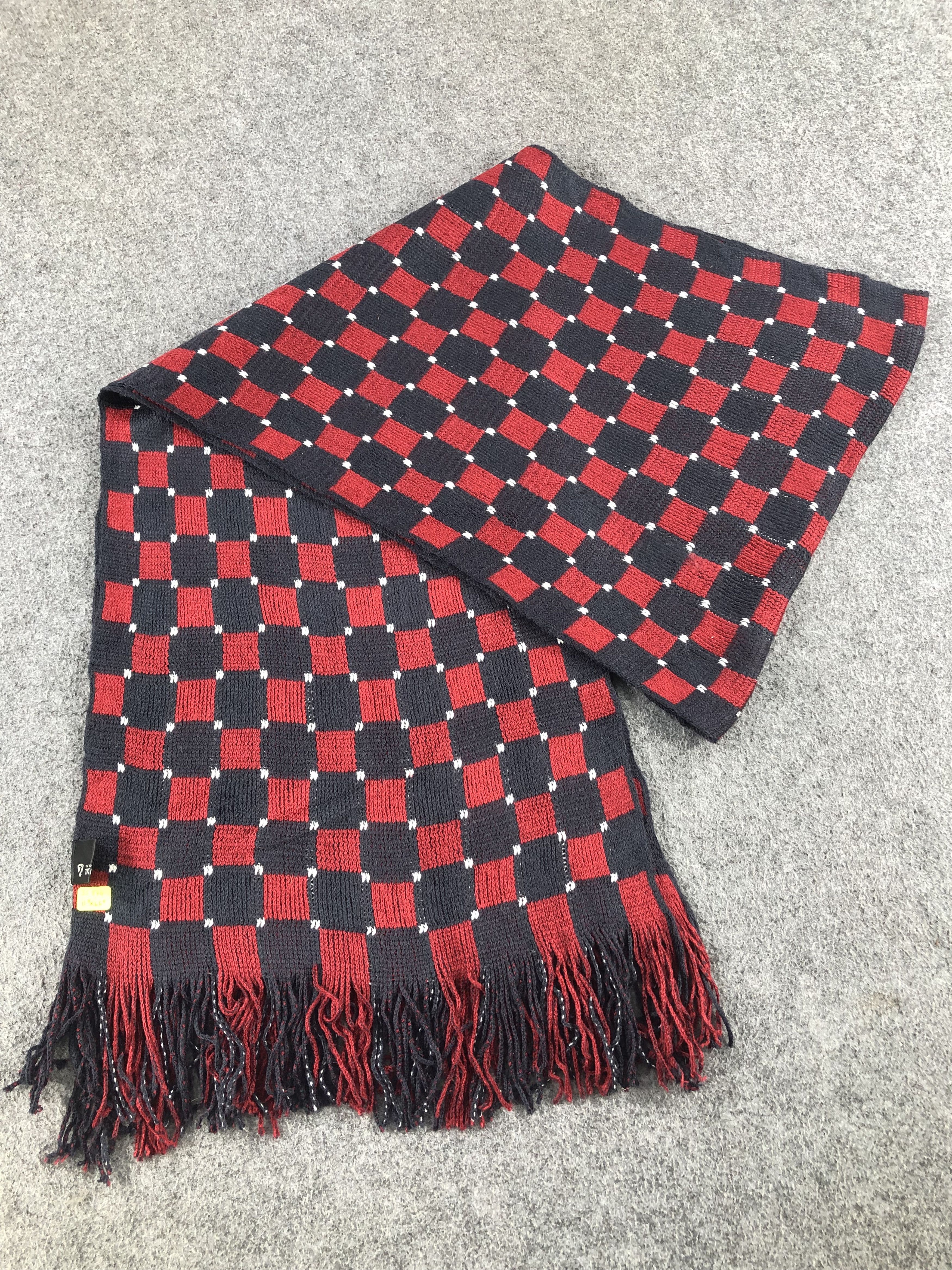 Takeo Kikuchi Takeo Kikuchi Scarf / Muffler / Neckwear Size ONE SIZE - 3 Thumbnail