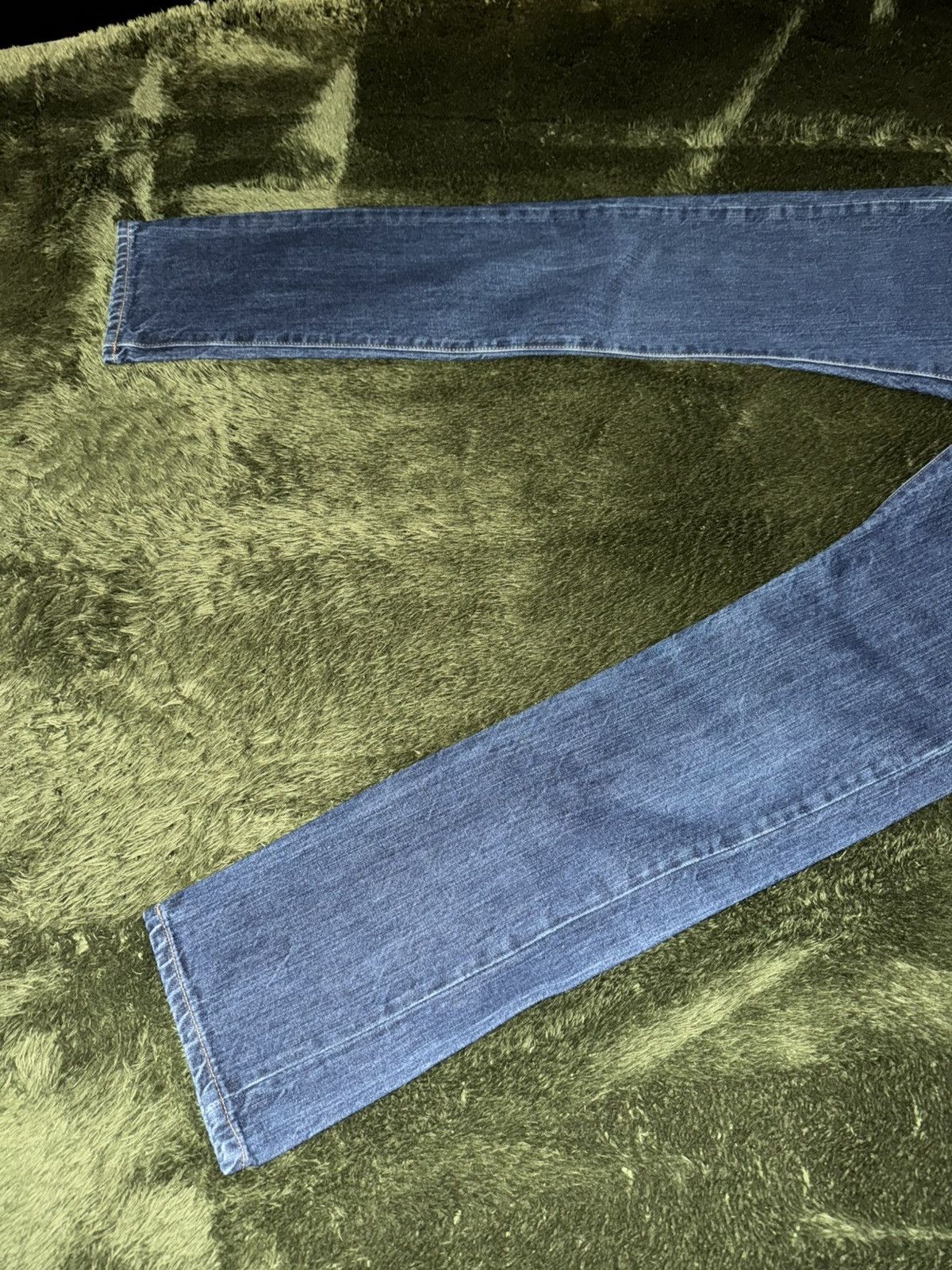 Edwin [28X32] EDWIN Japan Vintage Washed Denim MADE IN JAPAN Size US 28 / EU 44 - 7 Thumbnail
