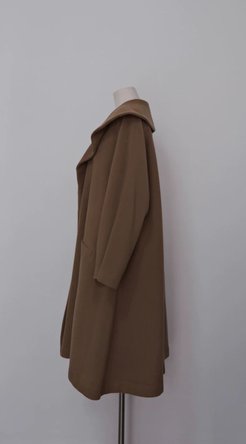 Y's Y's 90s coat Size ONE SIZE - 3 Thumbnail
