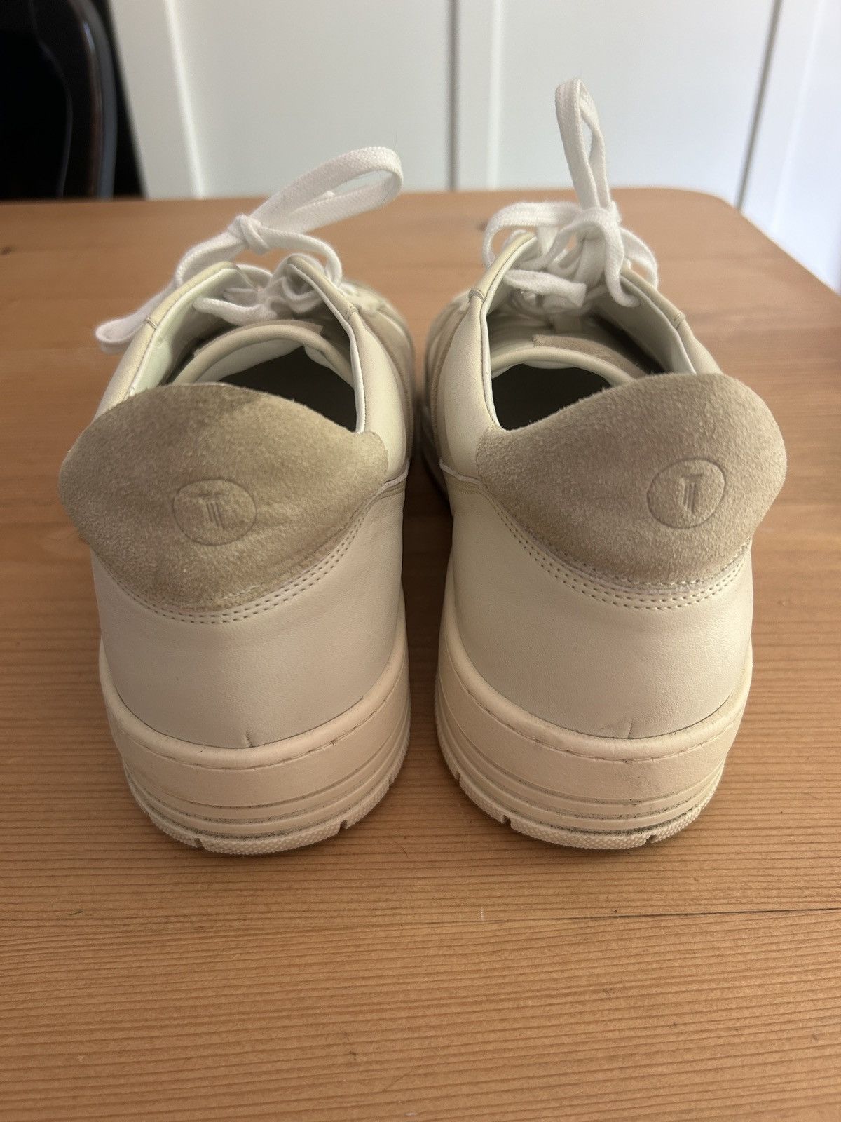 Collegium Collegium Pillar Destroyer II Size EU 45 Excellent Condition Size US 11.5 / EU 44-45 - 5 Thumbnail