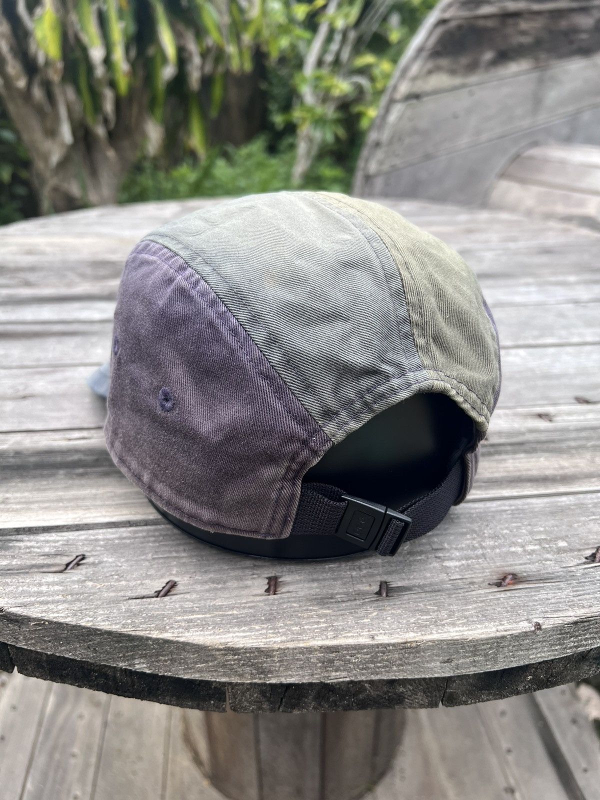 Nike ACG Vintage 5 panel Nike acg hat Size ONE SIZE - 9 Thumbnail