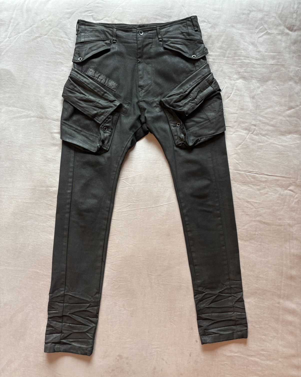 Vale Monday Denims