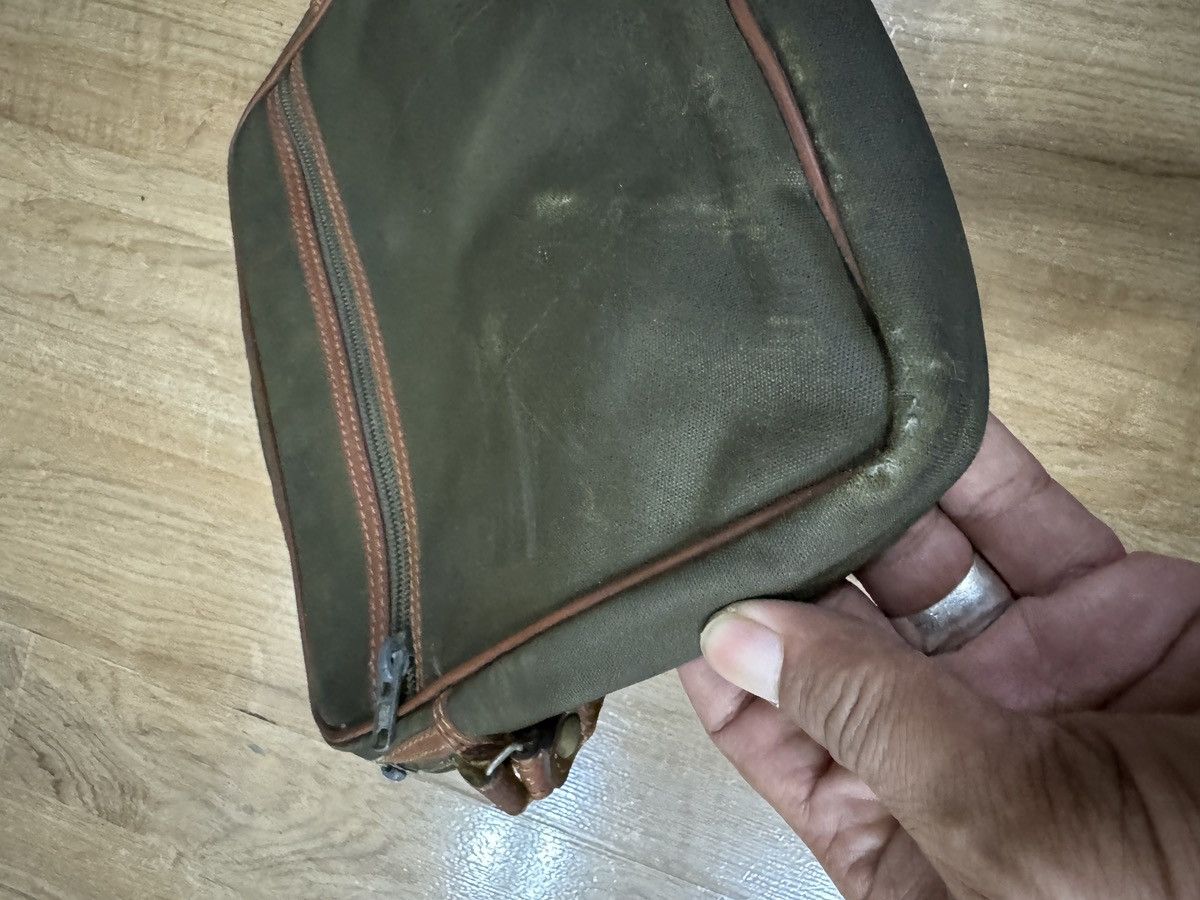 Alfred Dunhill Vintage Dunhill clutch bag Size 38 - 7 Thumbnail