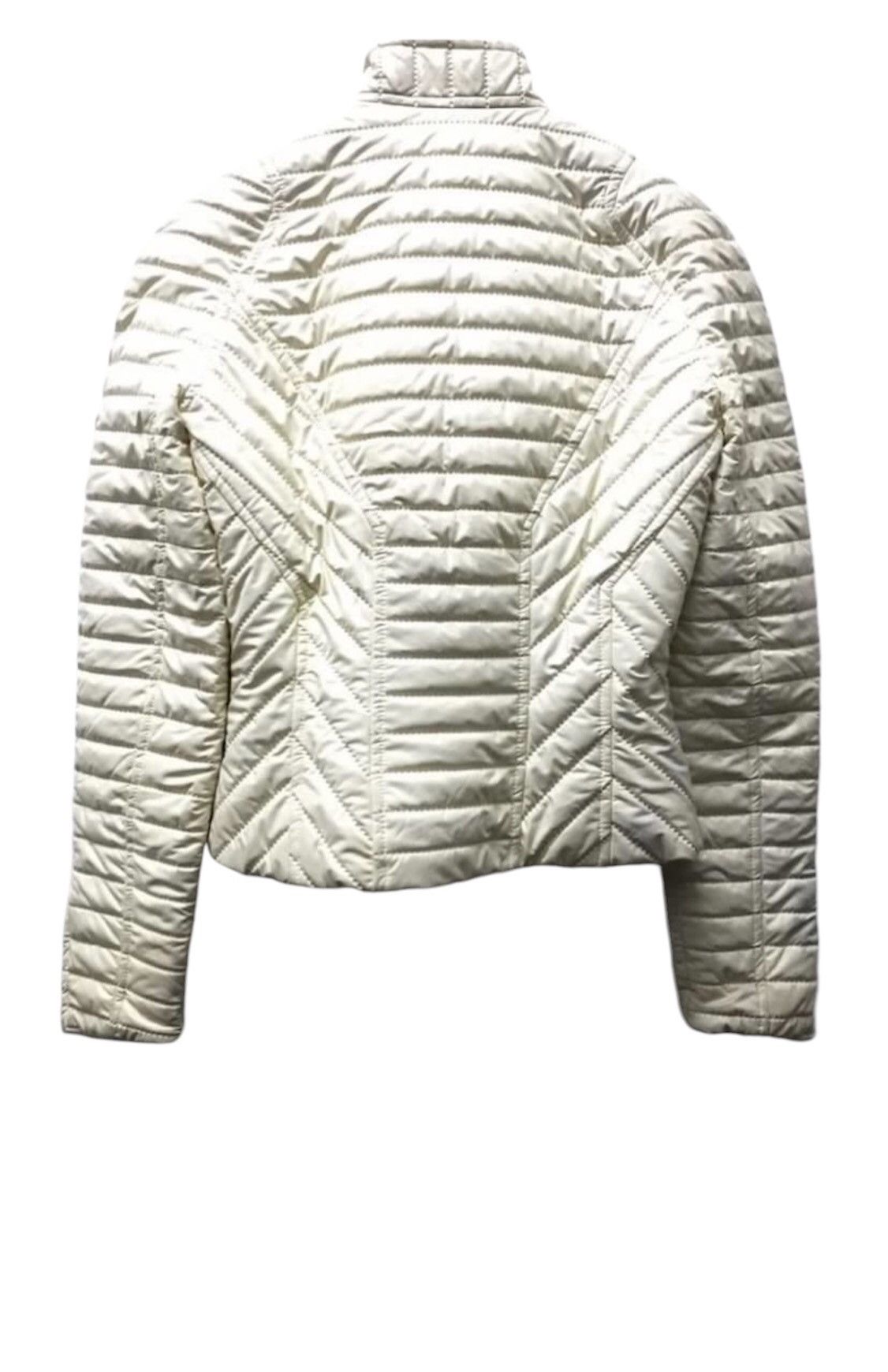 Mugler × Thierry Mugler × Vintage Mugler by Thierry Mugler puffer jacket Size M / US 6-8 / IT 42-44 - 4 Thumbnail