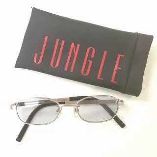 Vintage Vintage Kenzo Jungle Sunglasses Size ONE SIZE - 1 Thumbnail