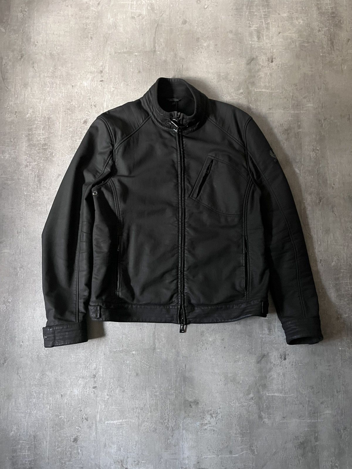 Belstaff H Racer Jacket | Grailed