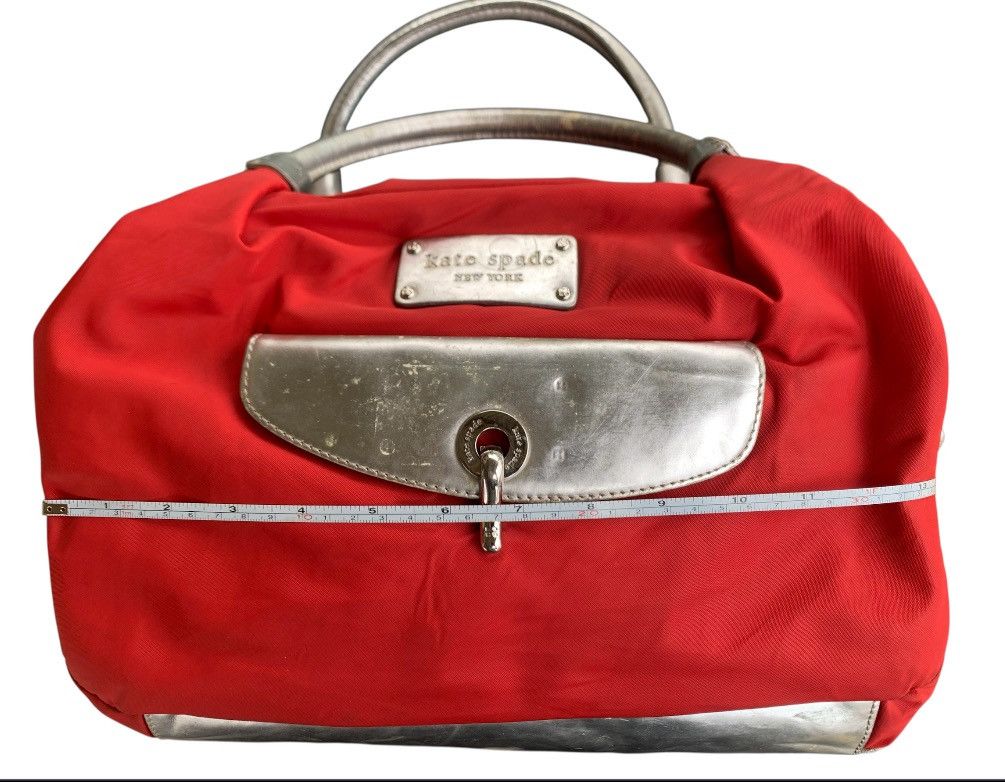 Designer Kate Spade Handle bag Size ONE SIZE - 7 Thumbnail