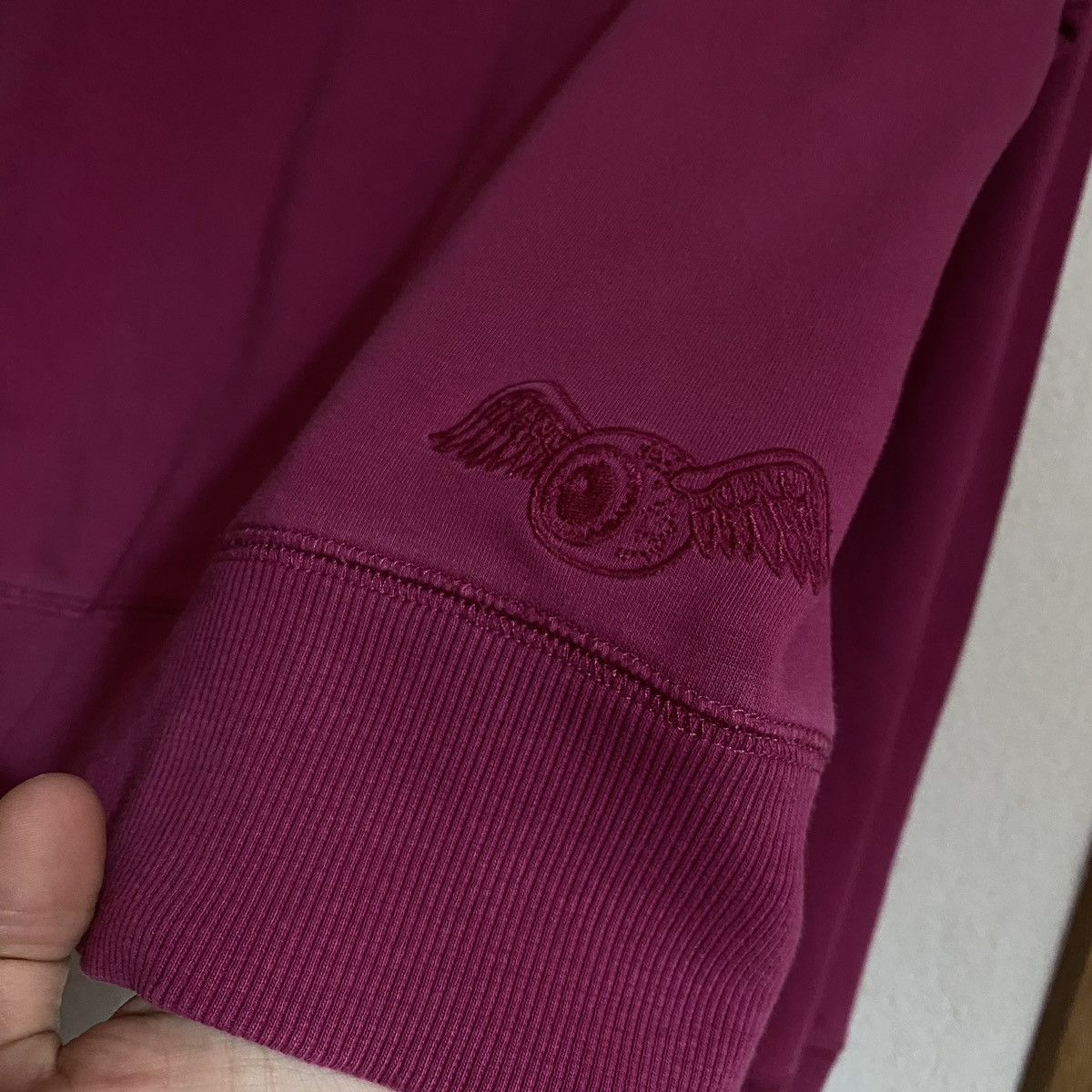 Von Dutch Vintage Von Dutch Hoodie Size XL / US 12-14 / IT 48-50 - 2 Thumbnail