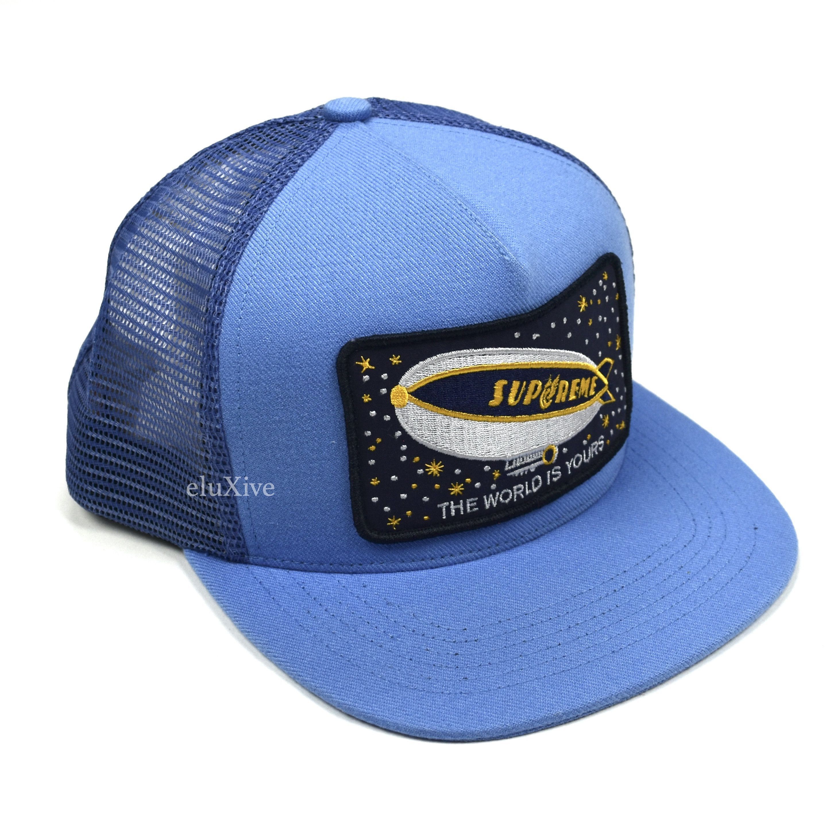 Antihero × Supreme Anti-Hero Supreme Dog Trucker Hat | Grailed