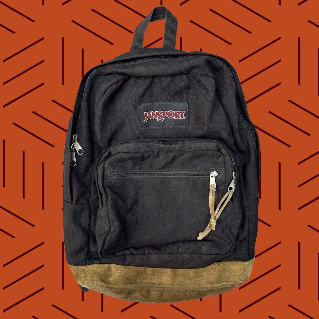 iloveugly x jansport ironsight backpack I Love Ugly × Jansport ILU x Jansport Ironsight Backpack