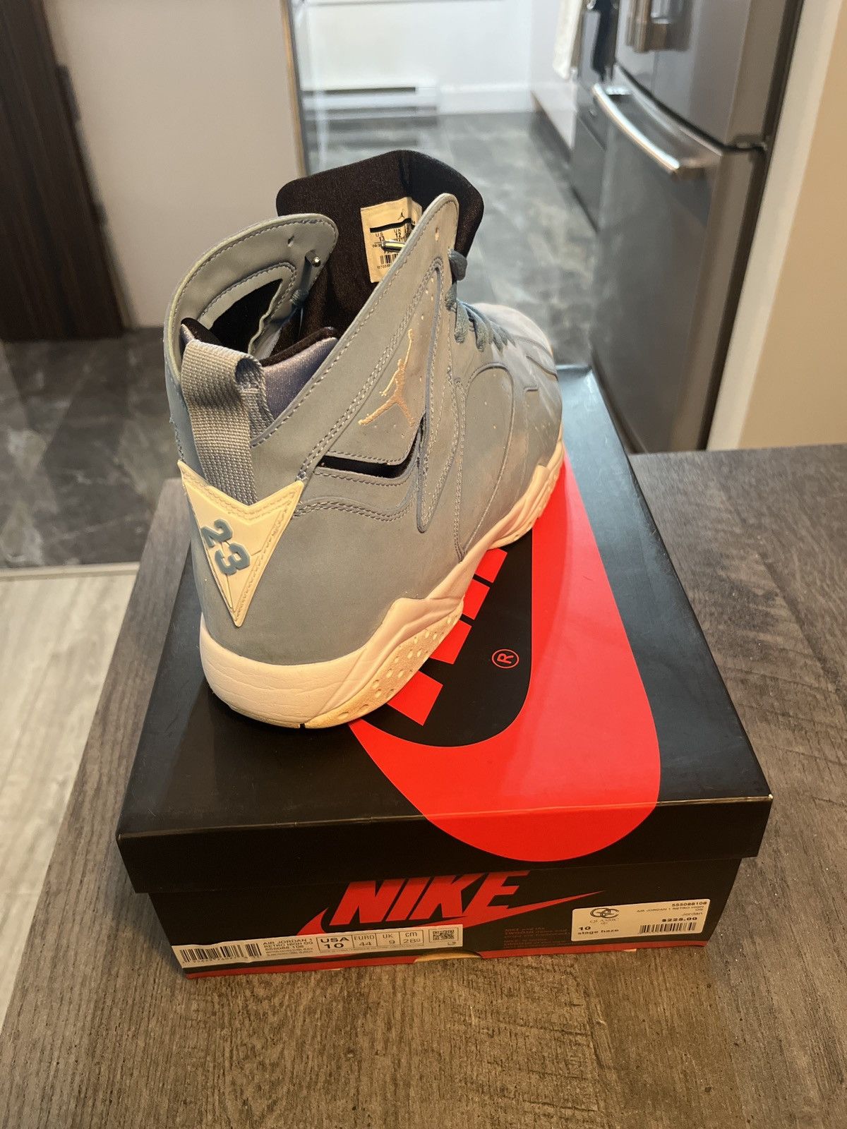 Jordan Brand Jordan 4 Size US 13 / EU 46 - 6 Thumbnail