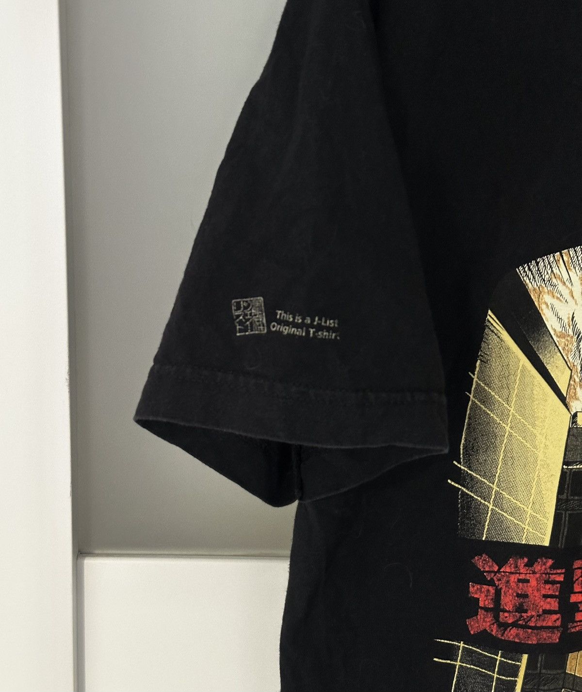 Anime × Cartoon Network × Vintage Vintage Neon Genesis Evangelion Tshirt Size US S / EU 44-46 / 1 - 2 Thumbnail