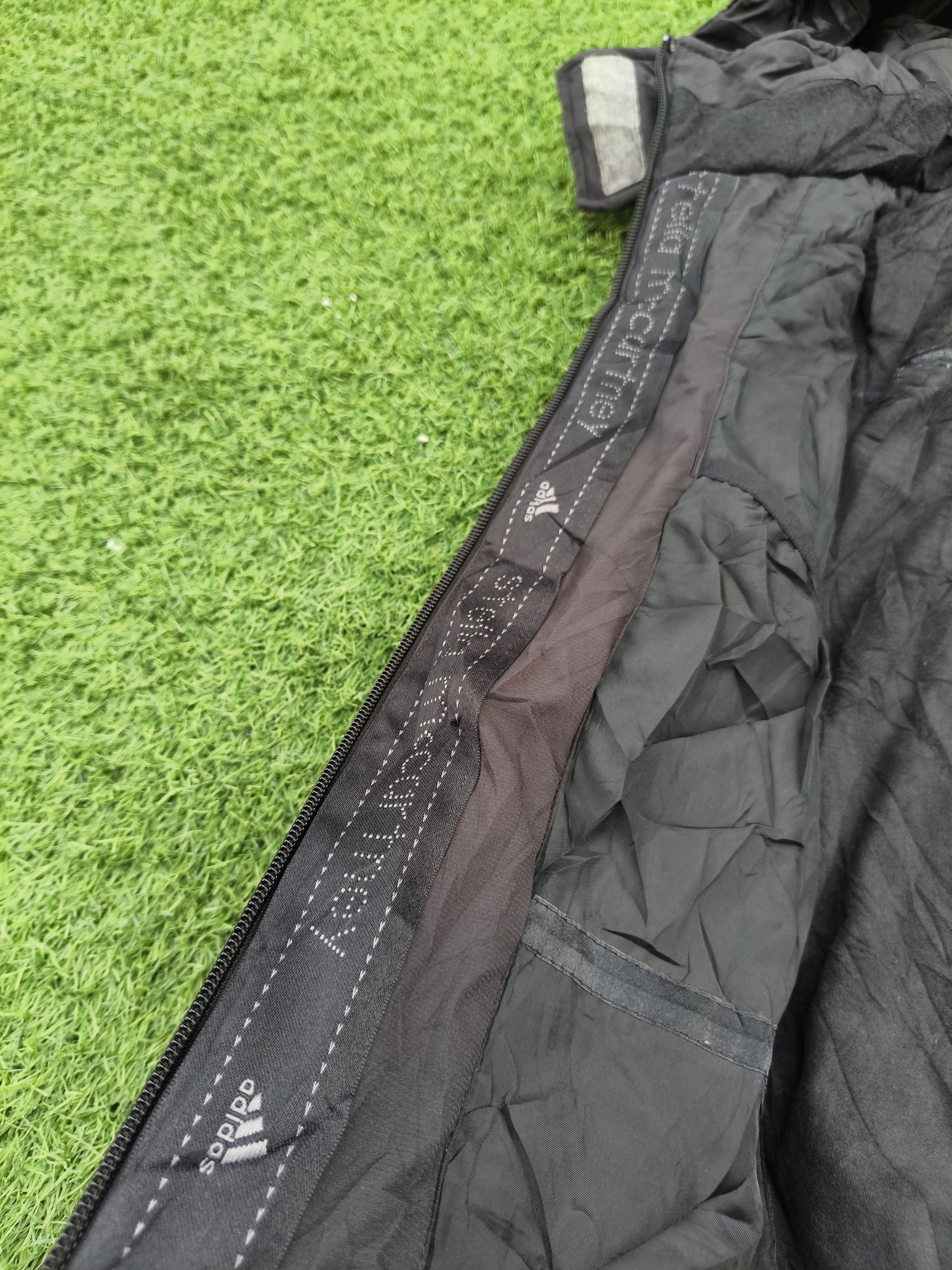 Adidas × Stella McCartney Adidas x Stella McCartney Primaloft Ski Puffer WS PL Gilet Size M / US 6-8 / IT 42-44 - 8 Thumbnail