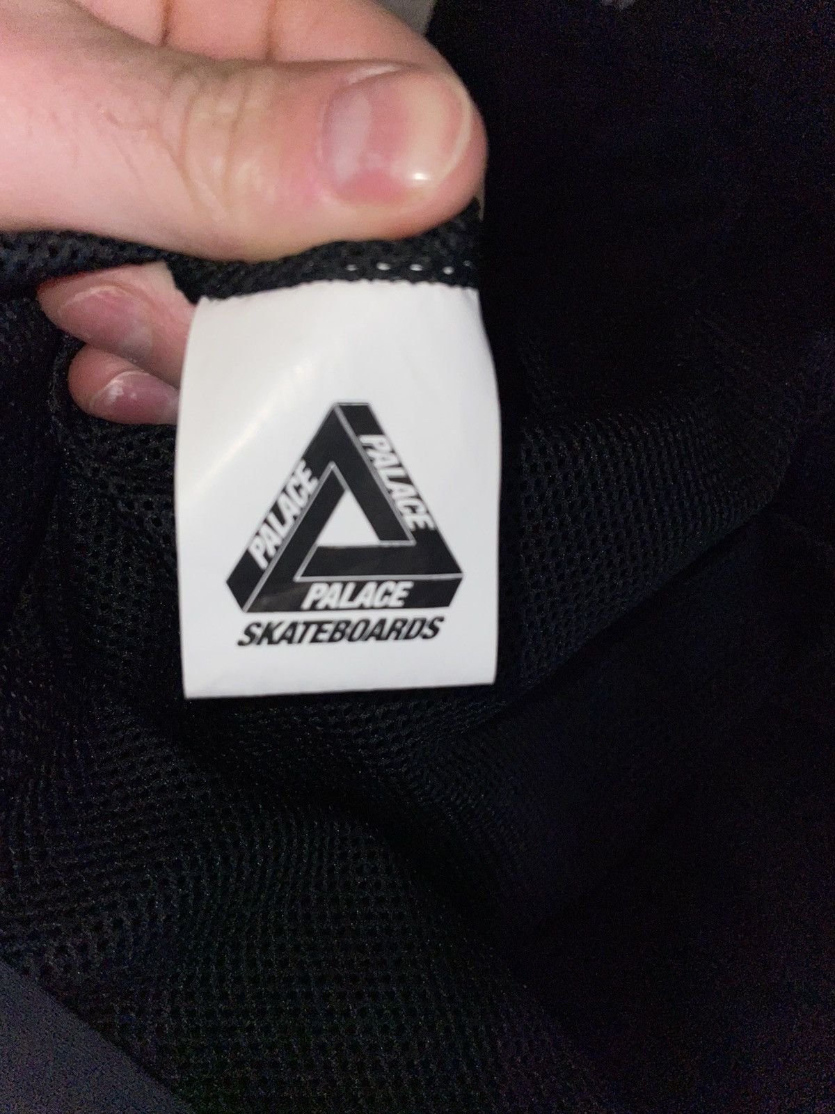 Palace Palace Bello Jacket Size US M / EU 48-50 / 2 - 11 Thumbnail
