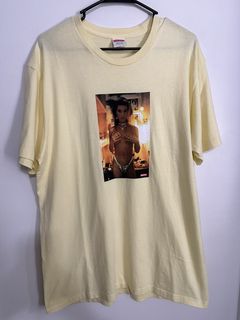 Supreme kim outlet in rhinestone