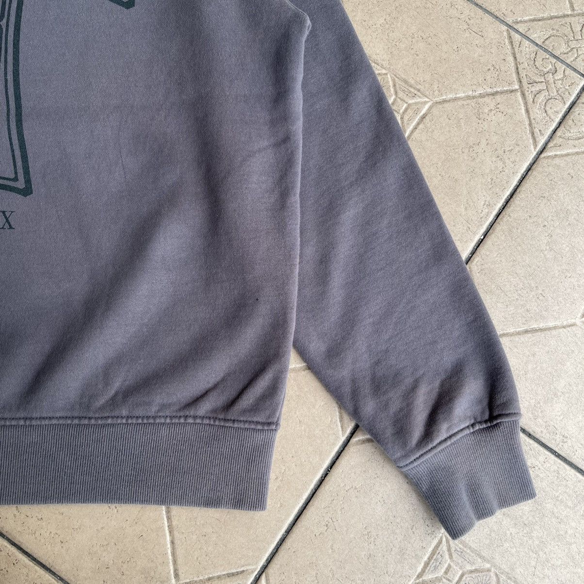New Era New Era Cross MCMXX Sweatshirt Size M to L Size US L / EU 52-54 / 3 - 4 Thumbnail