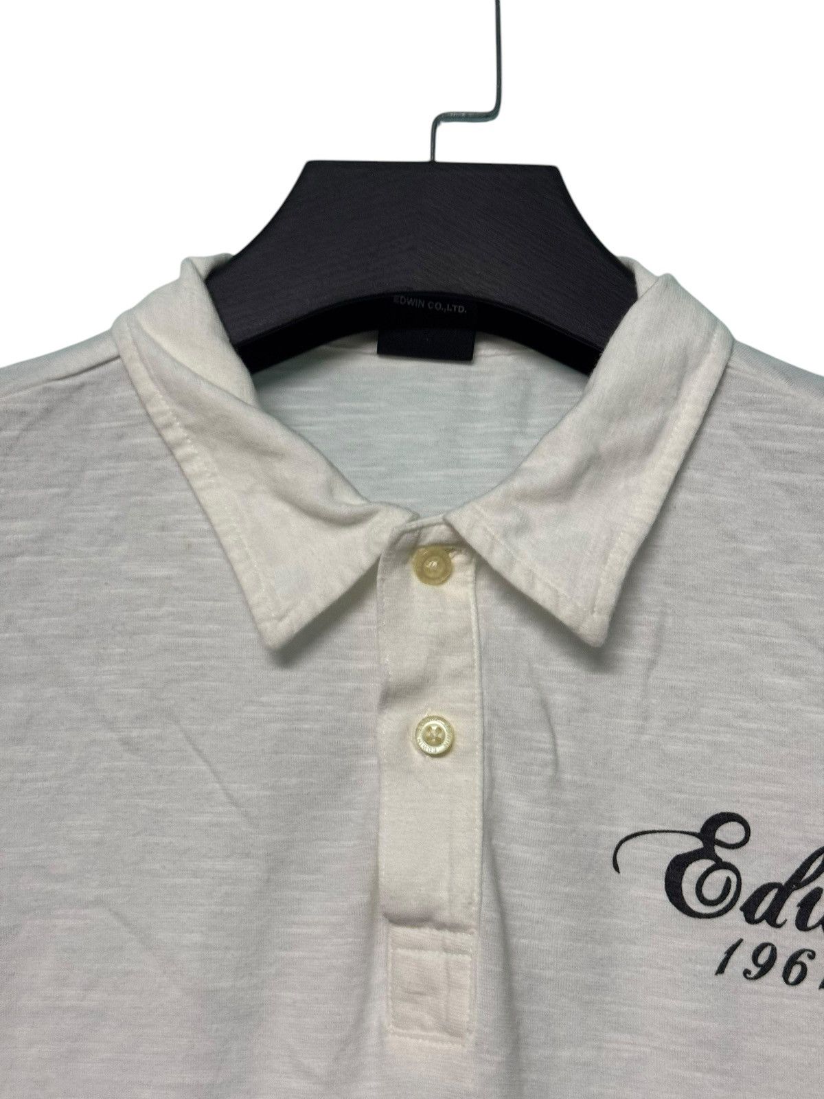 Edwin 💥 EDWIN GENUINE QUALITY SKULL CROSS BONE Size US M / EU 48-50 / 2 - 5 Thumbnail