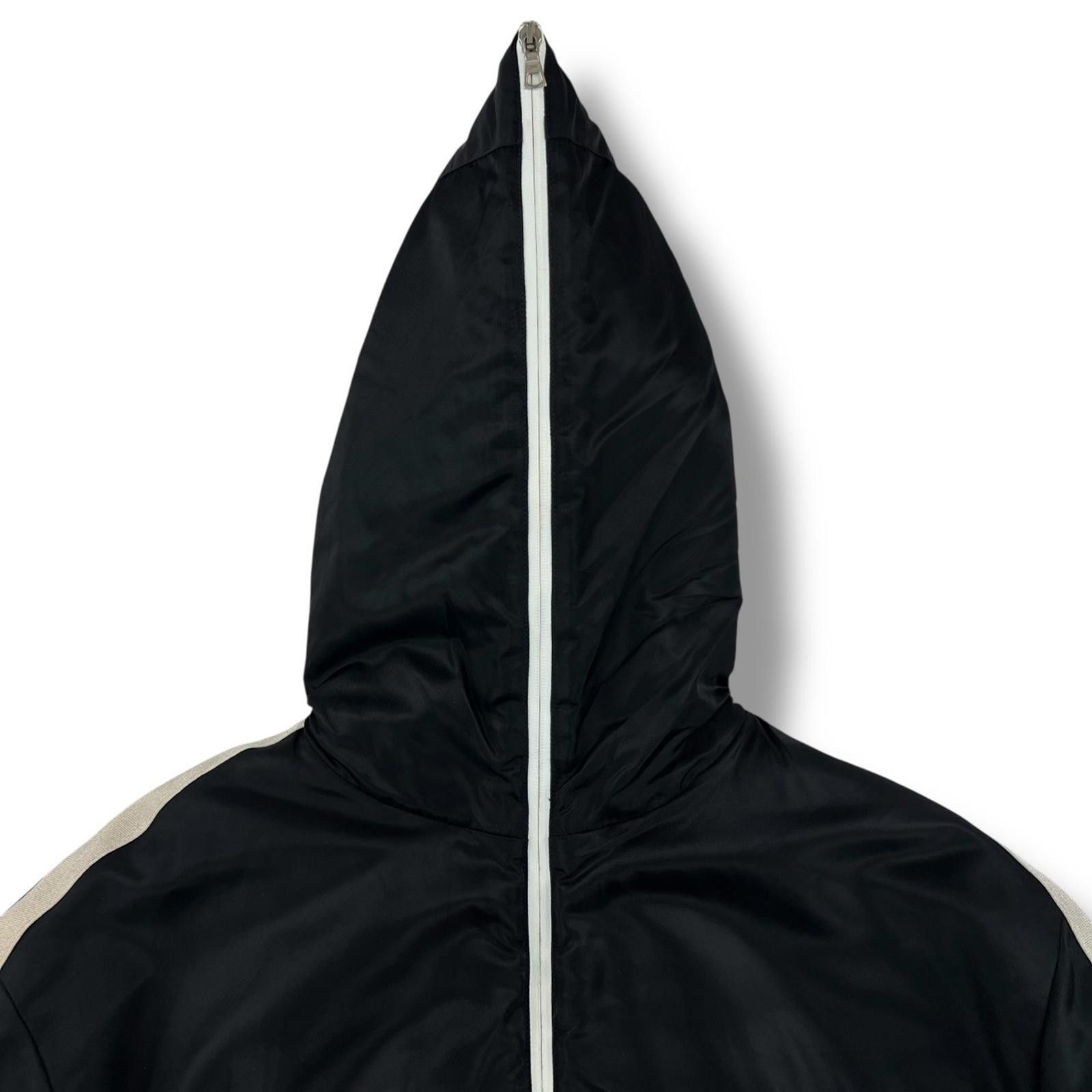 Palm Angels Palm Angels Black Puffer Jacket Size US M / EU 48-50 / 2 - 3 Thumbnail