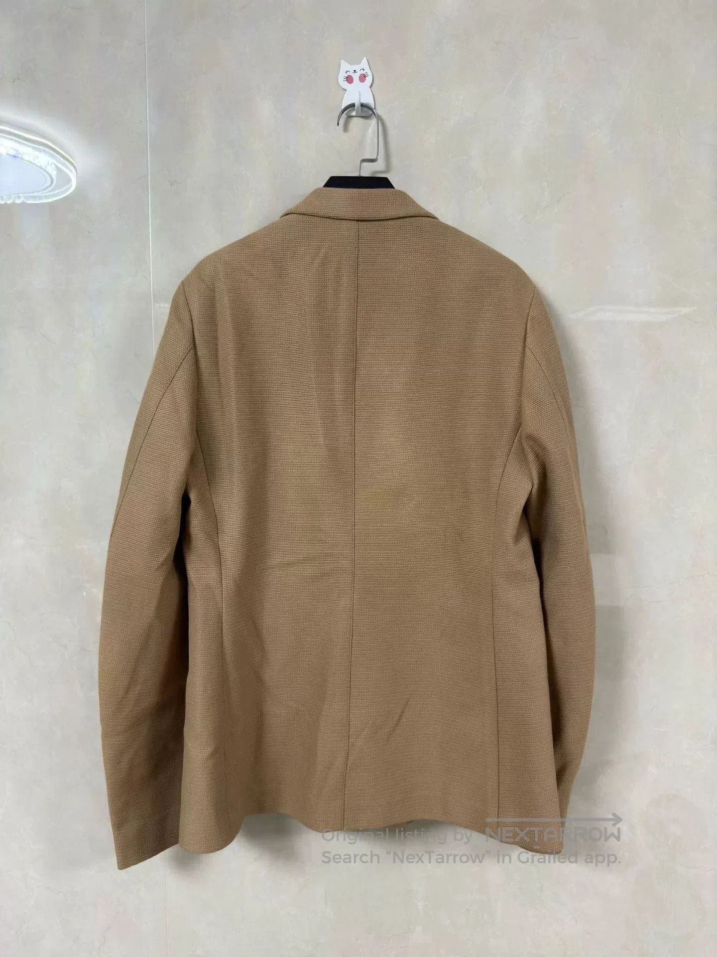 Gucci Gucci Men's Single. Size US M / EU 48-50 / 2 - 2 Thumbnail
