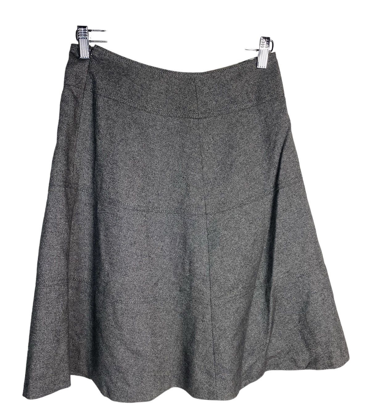Burberry BURBERRY SKIRT Size 28" / US 6 / IT 42 - 1 Thumbnail