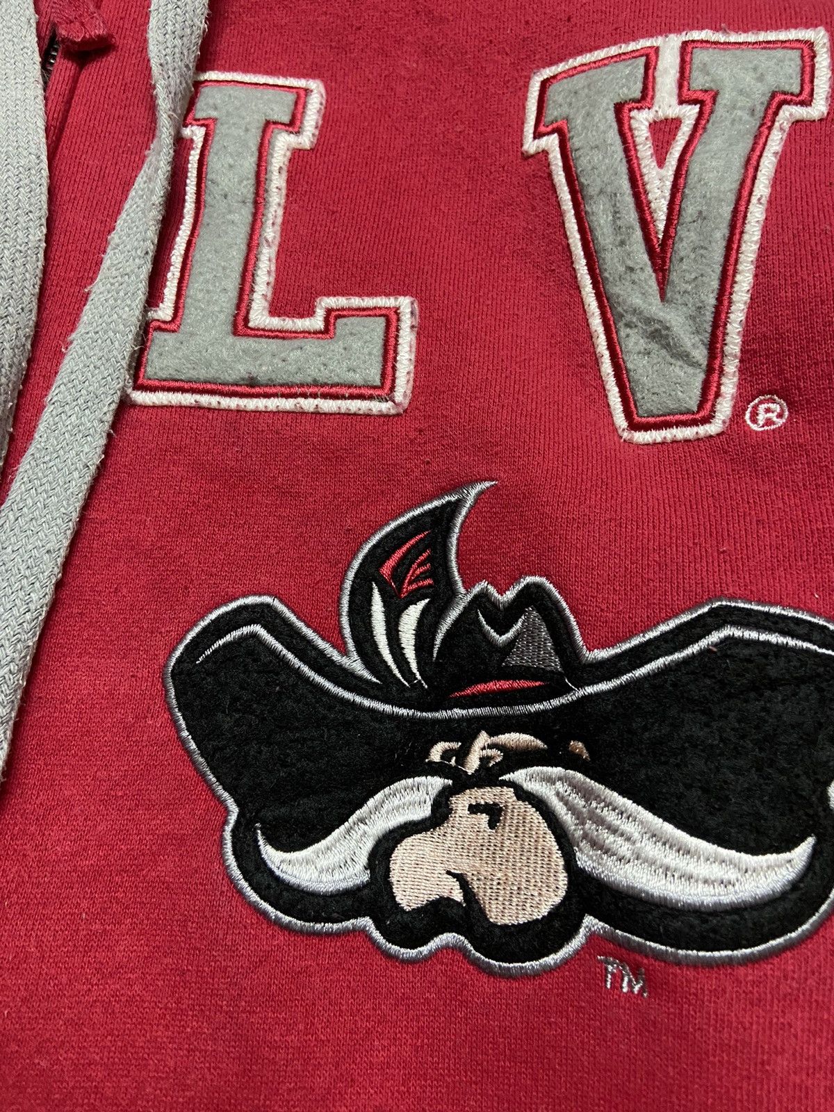 Other University of Nevada Las Vegas Hoodie Size US S / EU 44-46 / 1 - 3 Thumbnail