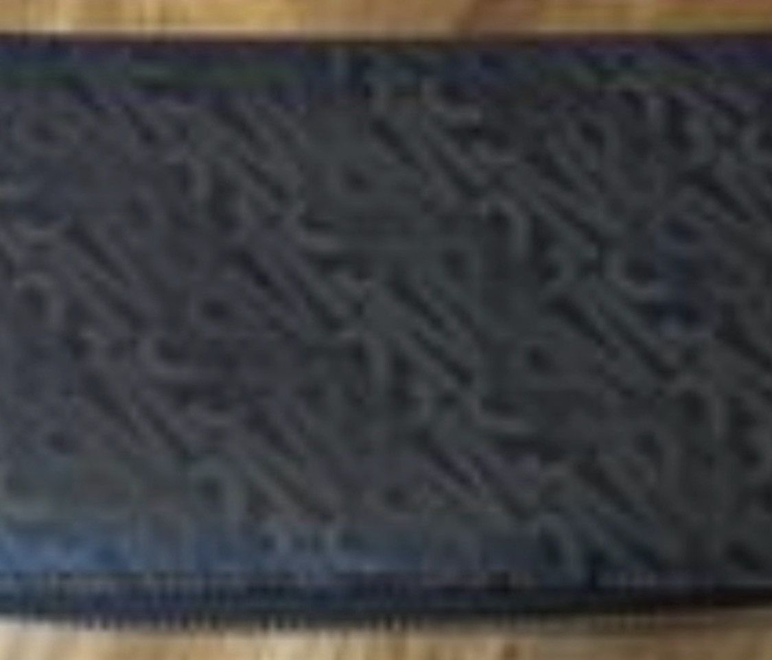 Steve Madden Steve Madden Brown and black leather wrist wallet Size ONE SIZE - 4 Thumbnail