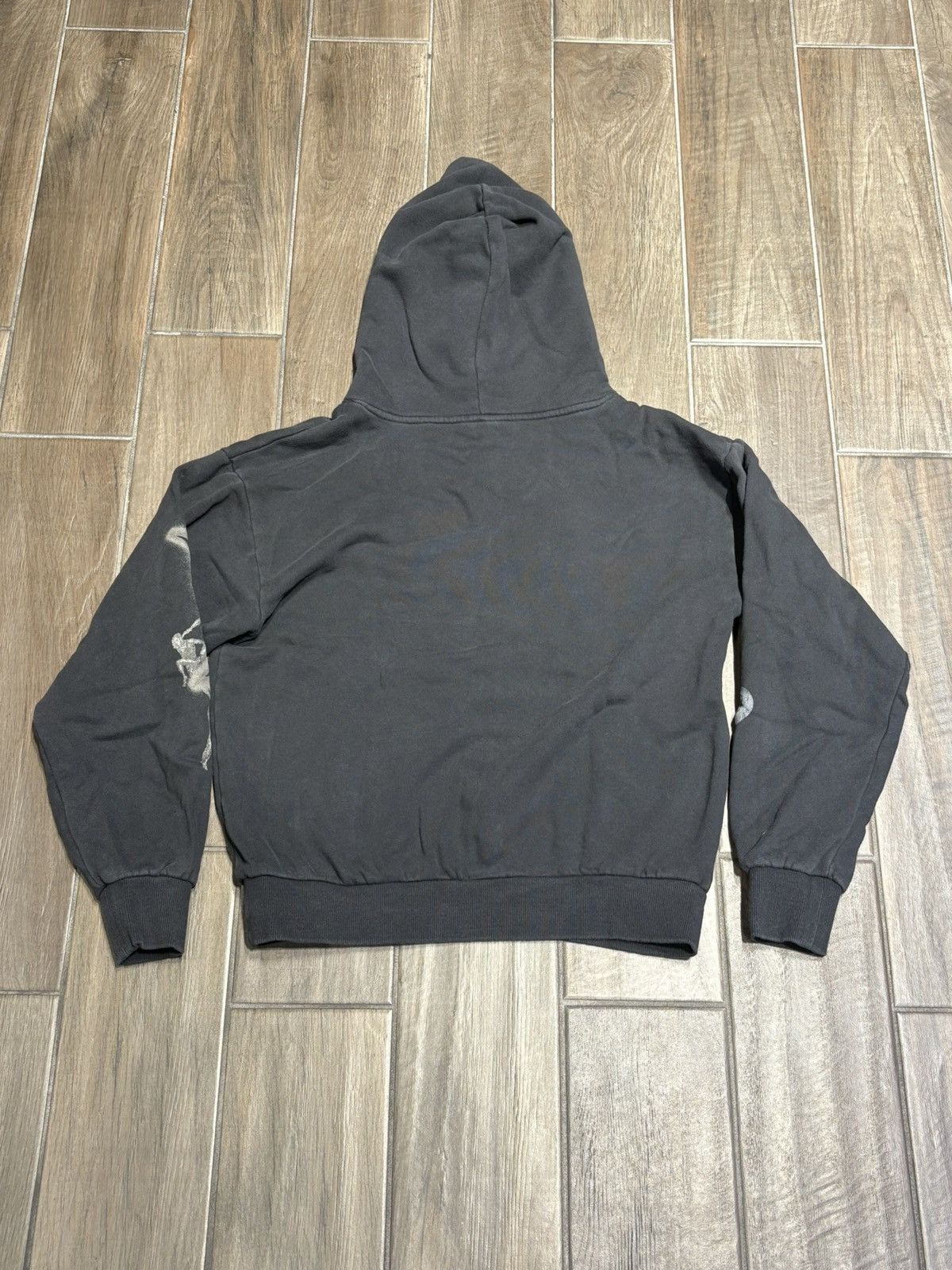 Travis Scott TRAVIS SCOTT “UTOPIA ANNIHILATOR” HOODIE - SIZE LARGE Size US L / EU 52-54 / 3 - 2 Thumbnail