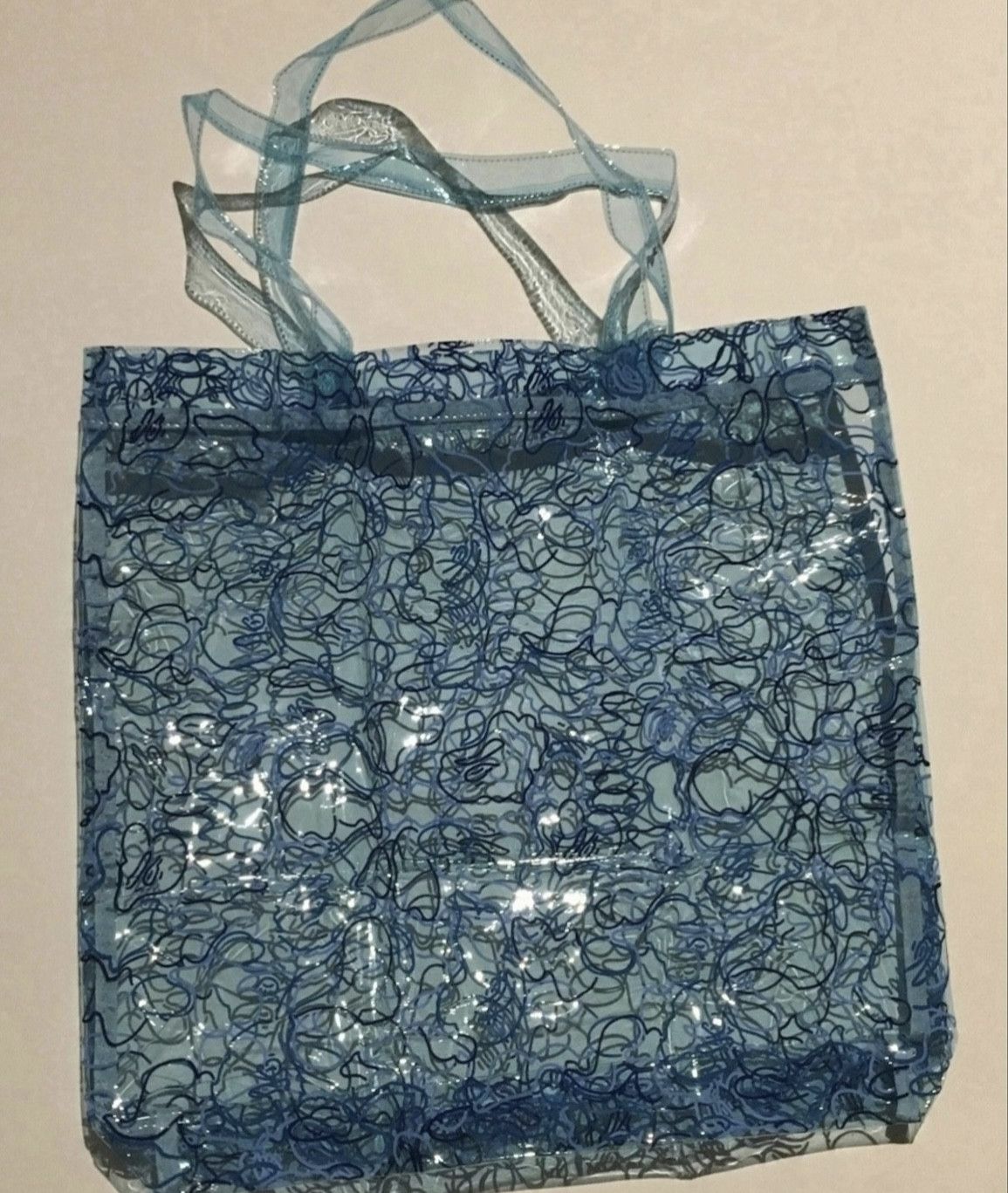 Bape Bape camo tote carry bag Size ONE SIZE - 1 Thumbnail