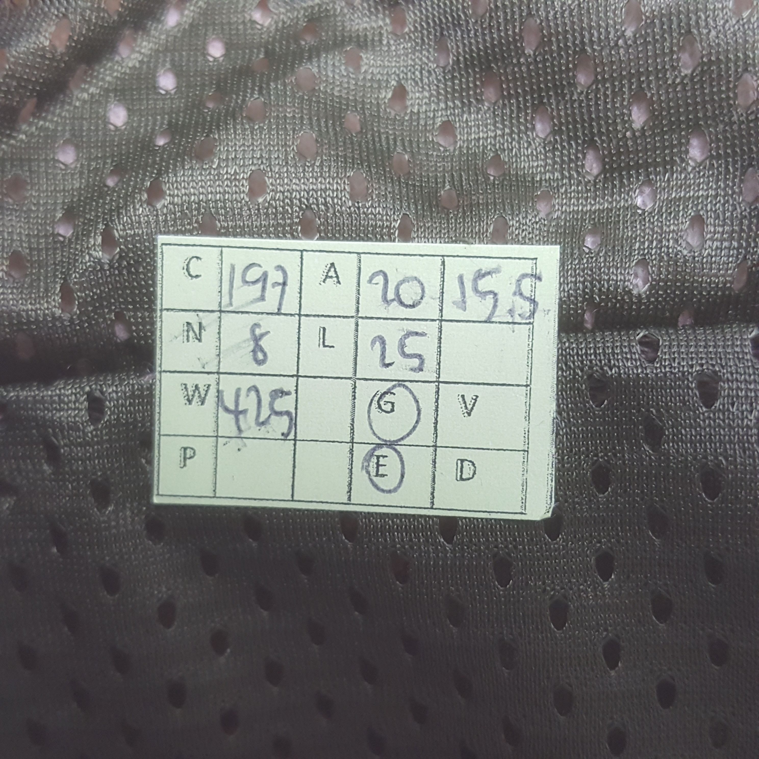 Vintage Vintage Gymphlex Outdoor Activity Sherpa Vest Size US M / EU 48-50 / 2 - 9 Thumbnail