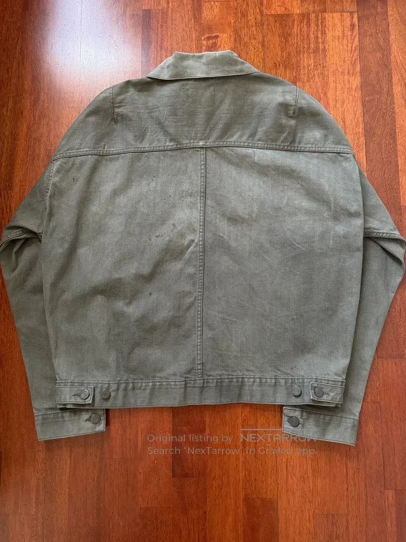 Fear of God Fear of God x Union 4th Season Jacket. Size US L / EU 52-54 / 3 - 2 Thumbnail