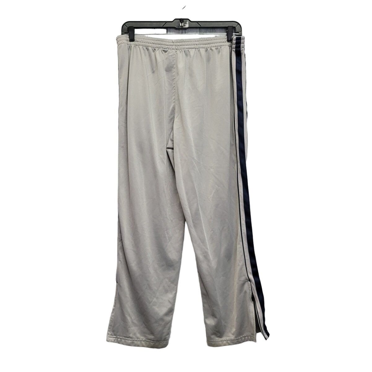 Starter Starter Mens XL Polyester Drawstring Waist Athletic Pants Size US 34 / EU 50 - 1 Thumbnail